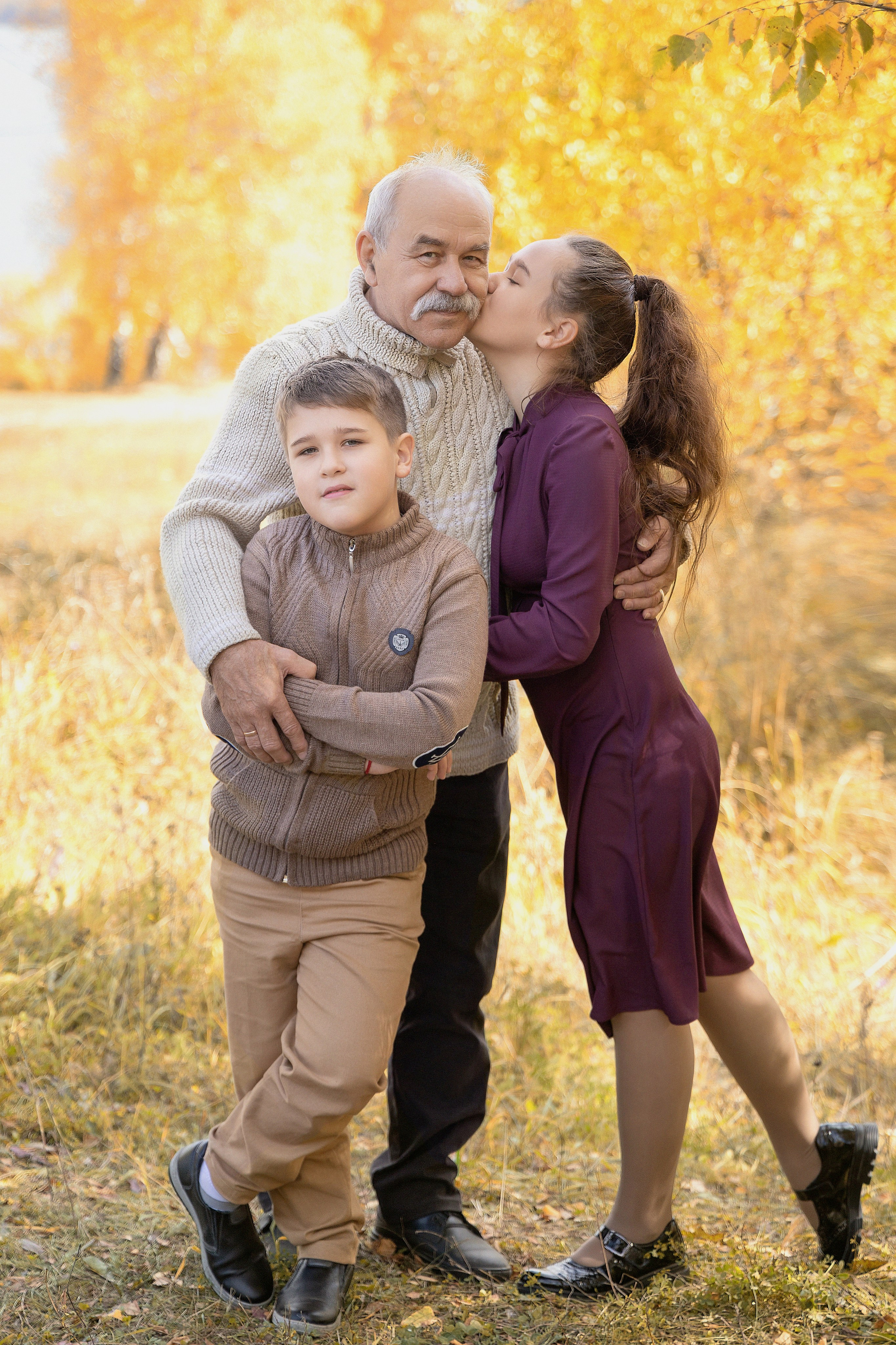 Семейные съёмки. Творческий и свадебный фотограф в Санкт-Петербурге Екатерина PHOTOFORY