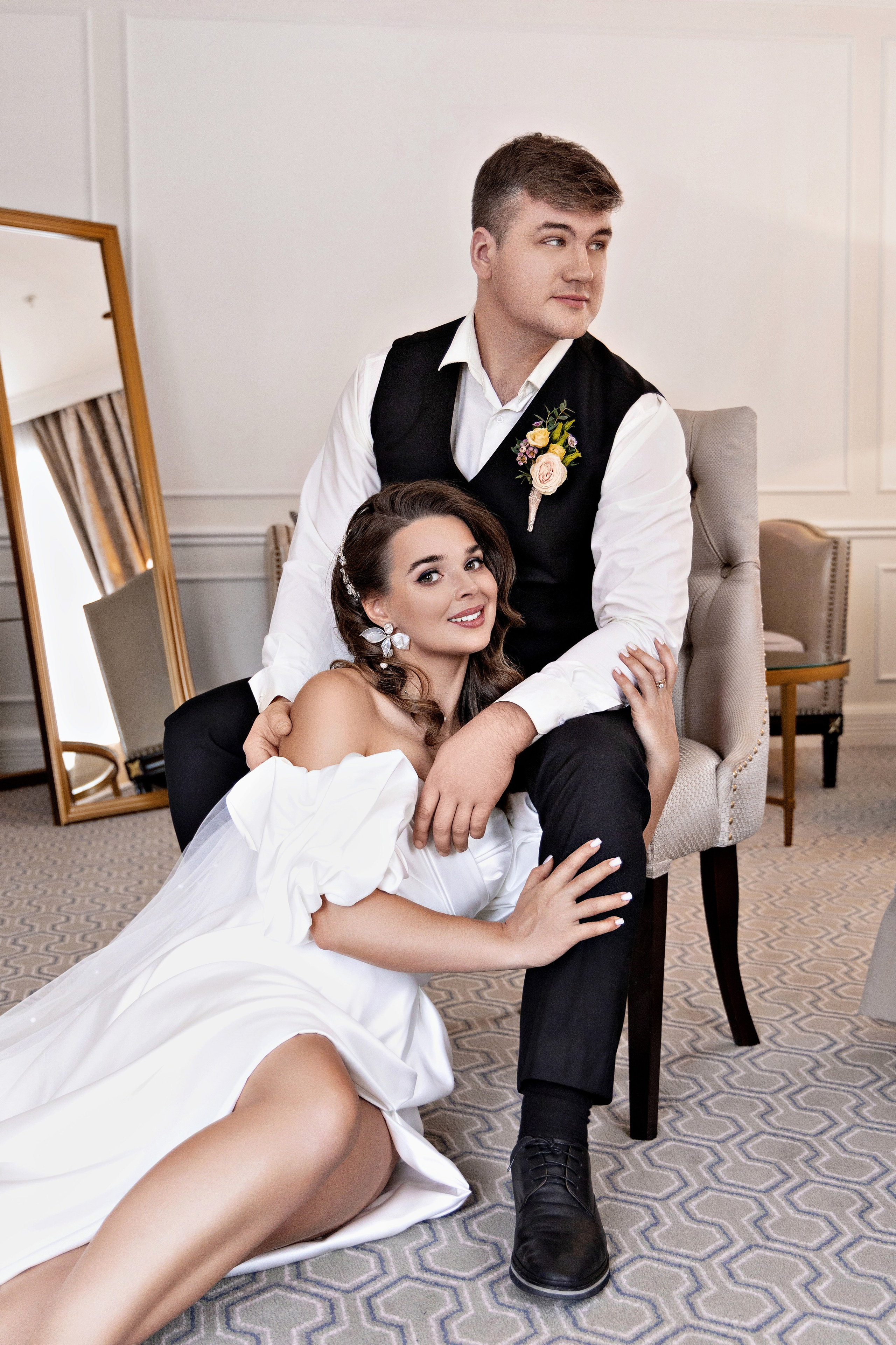 Свадебные съёмки. Творческий и свадебный фотограф в Санкт-Петербурге Екатерина PHOTOFORY