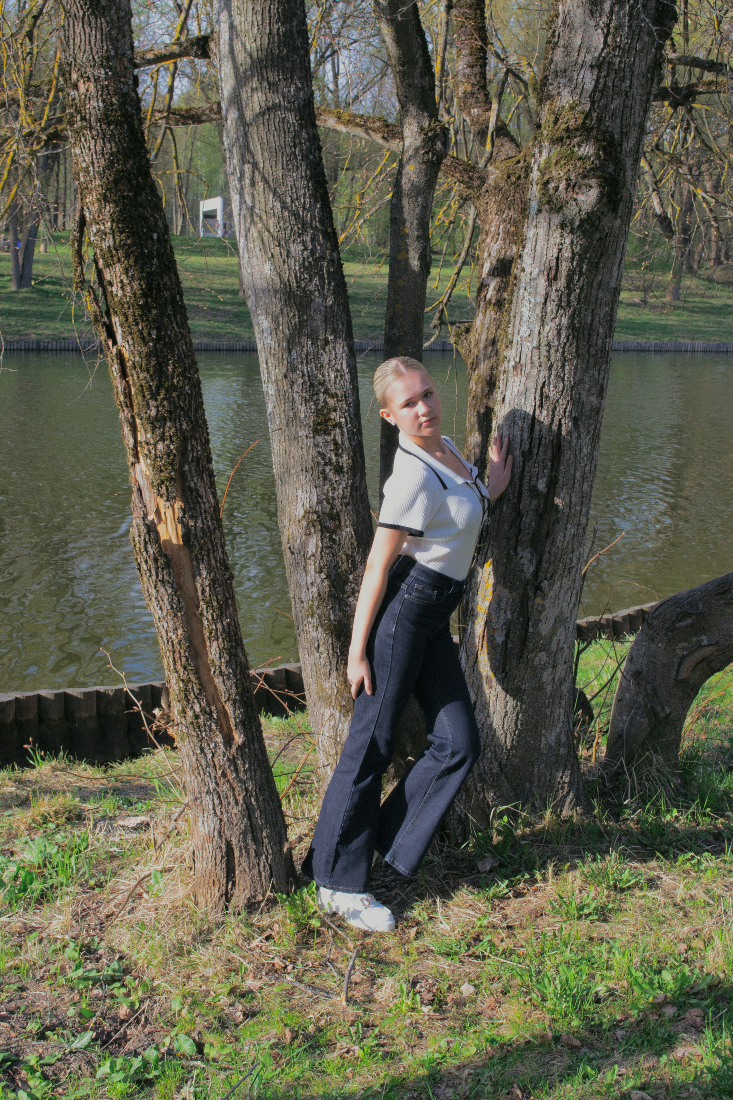 Милана Гарбус. Promodels