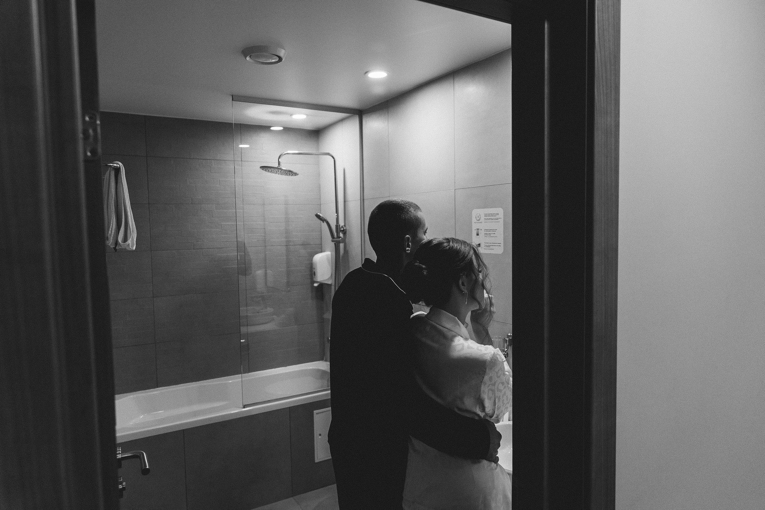 ALEXANDRA & SERGEY — pt. 2. Свадебный и семейный фотограф Исаев Давид