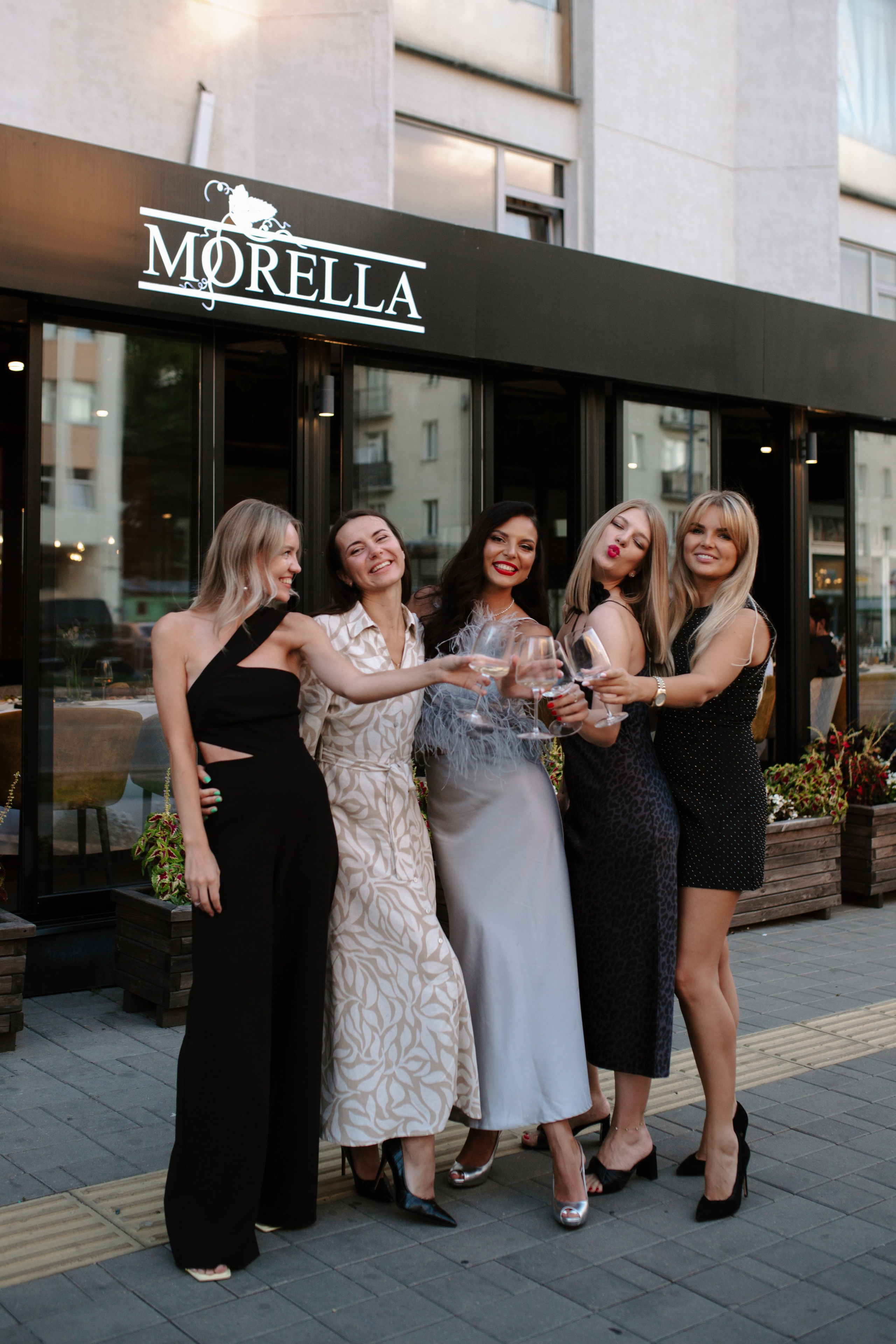 День Рождения Ангелины. Фотограф в Минске — Юлия Деяк. Фотосессии в Минске