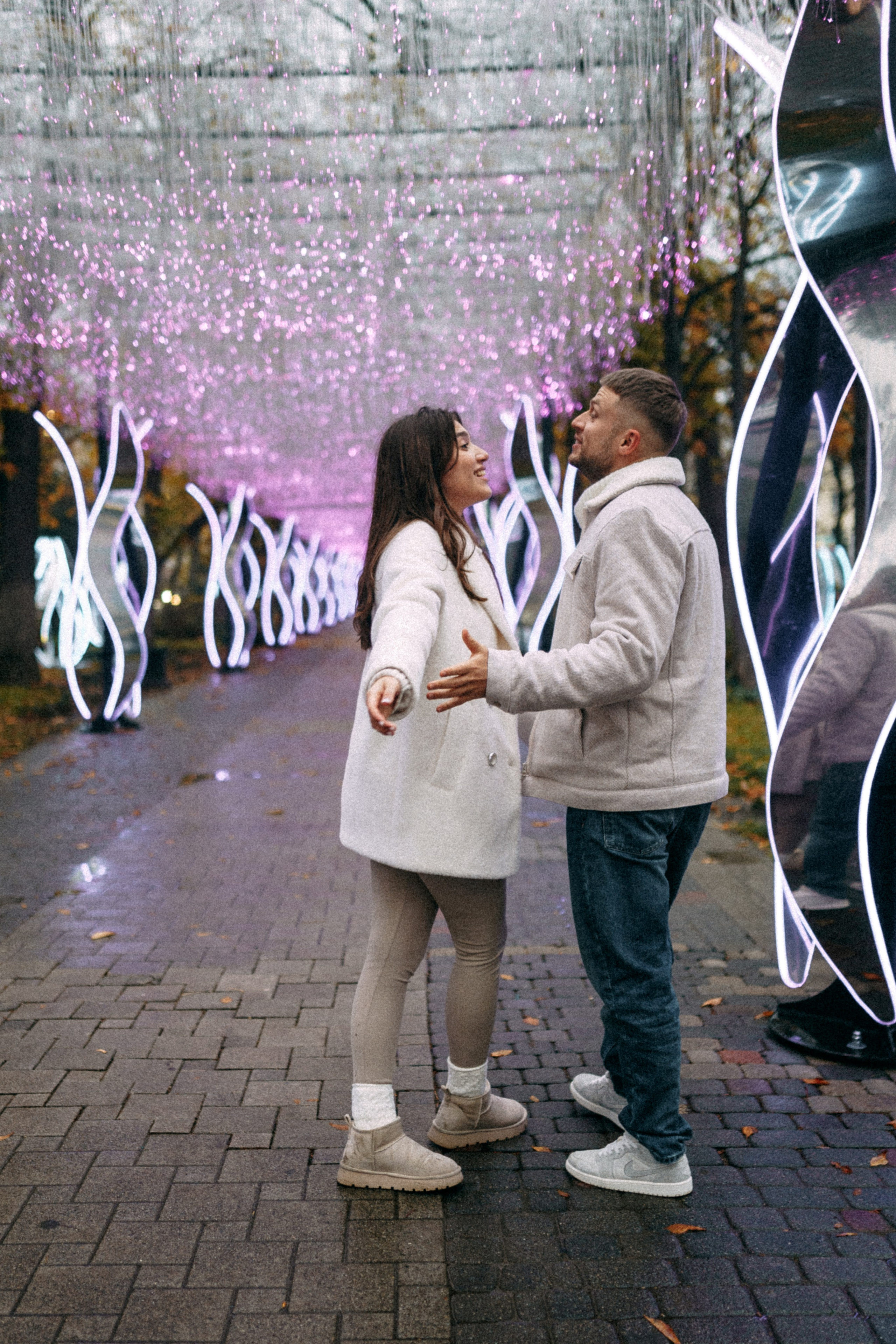 Белла и Никита. Фотограф в Краснодаре Баева Кристина