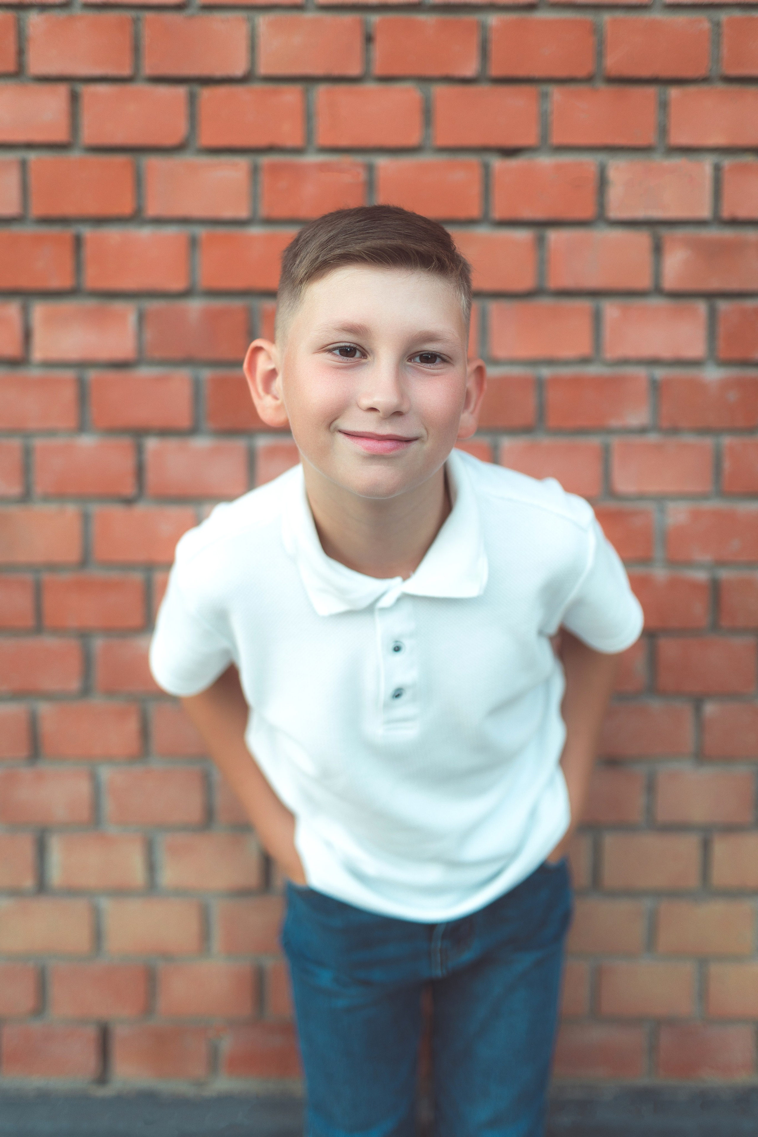 Детская фотосессия. Главная