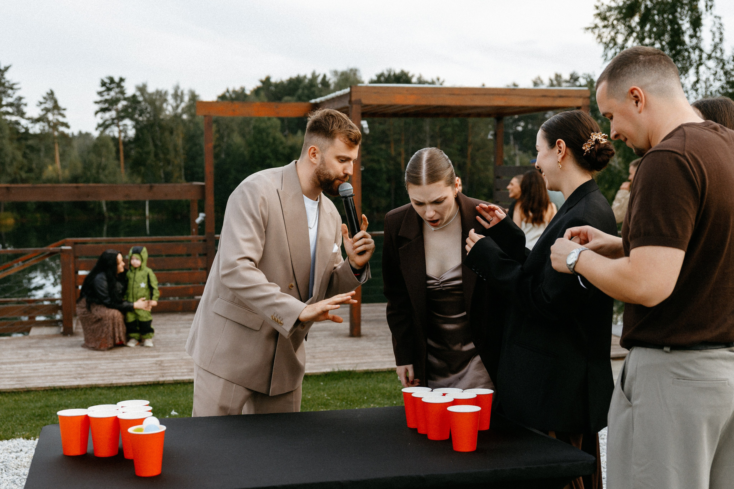 Евгений и Анна. SunVoda. Свадебный фотограф Балчугова Мария Екатеринбург