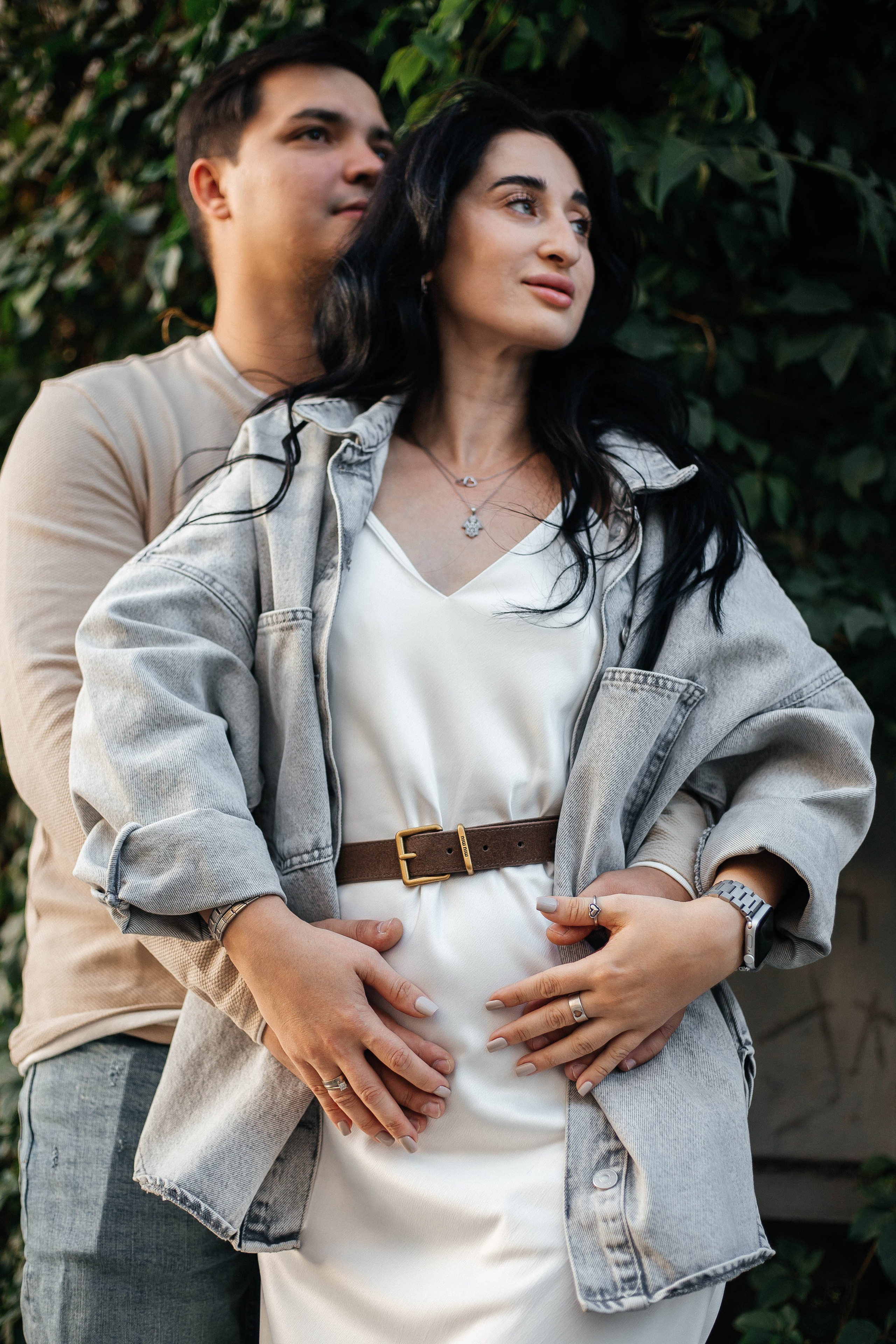 LoveStory. Фотограф Алина Галатова в Краснодаре