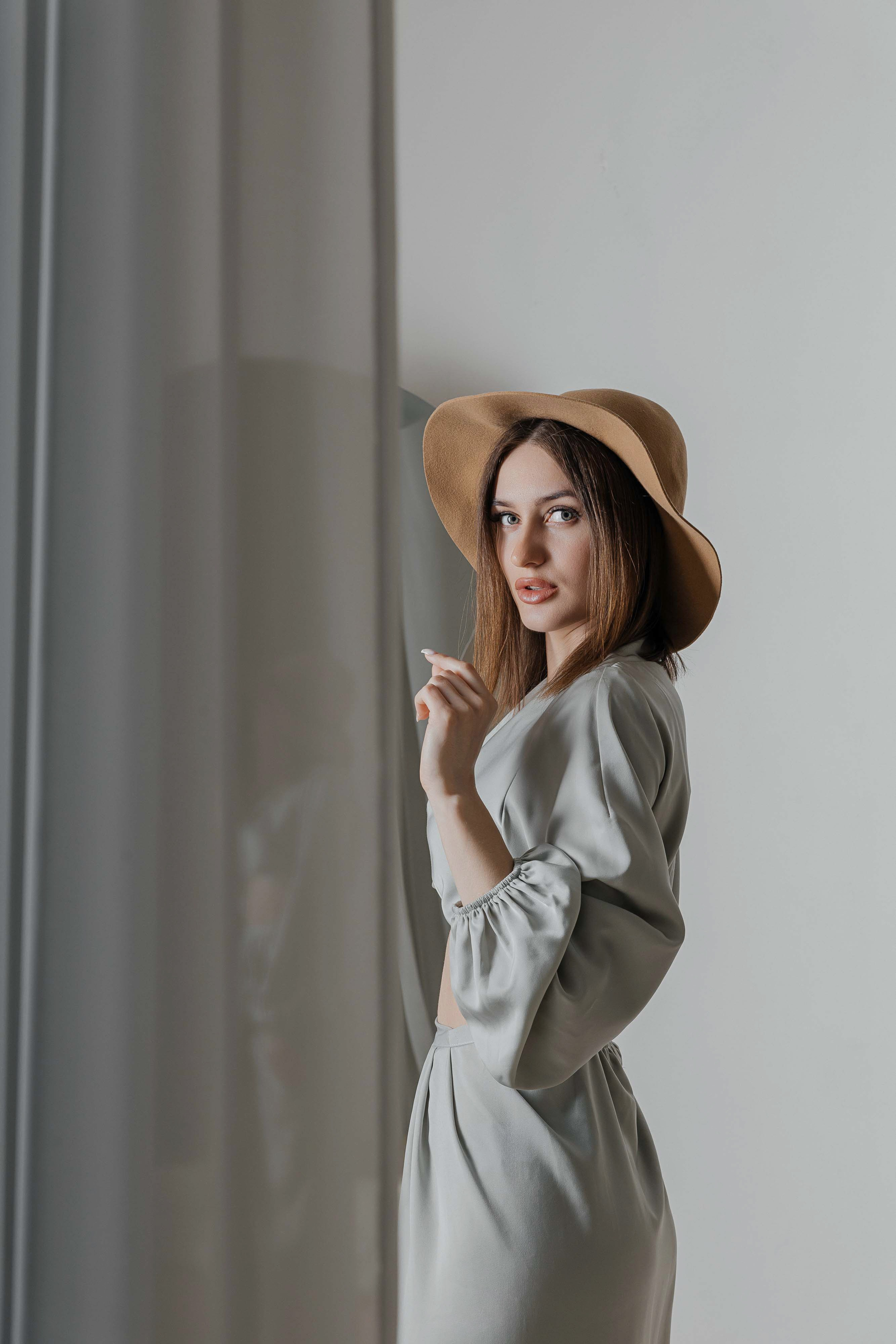 Индивидуальная фотосъемка Наталии Полянко фотографа из Ростова