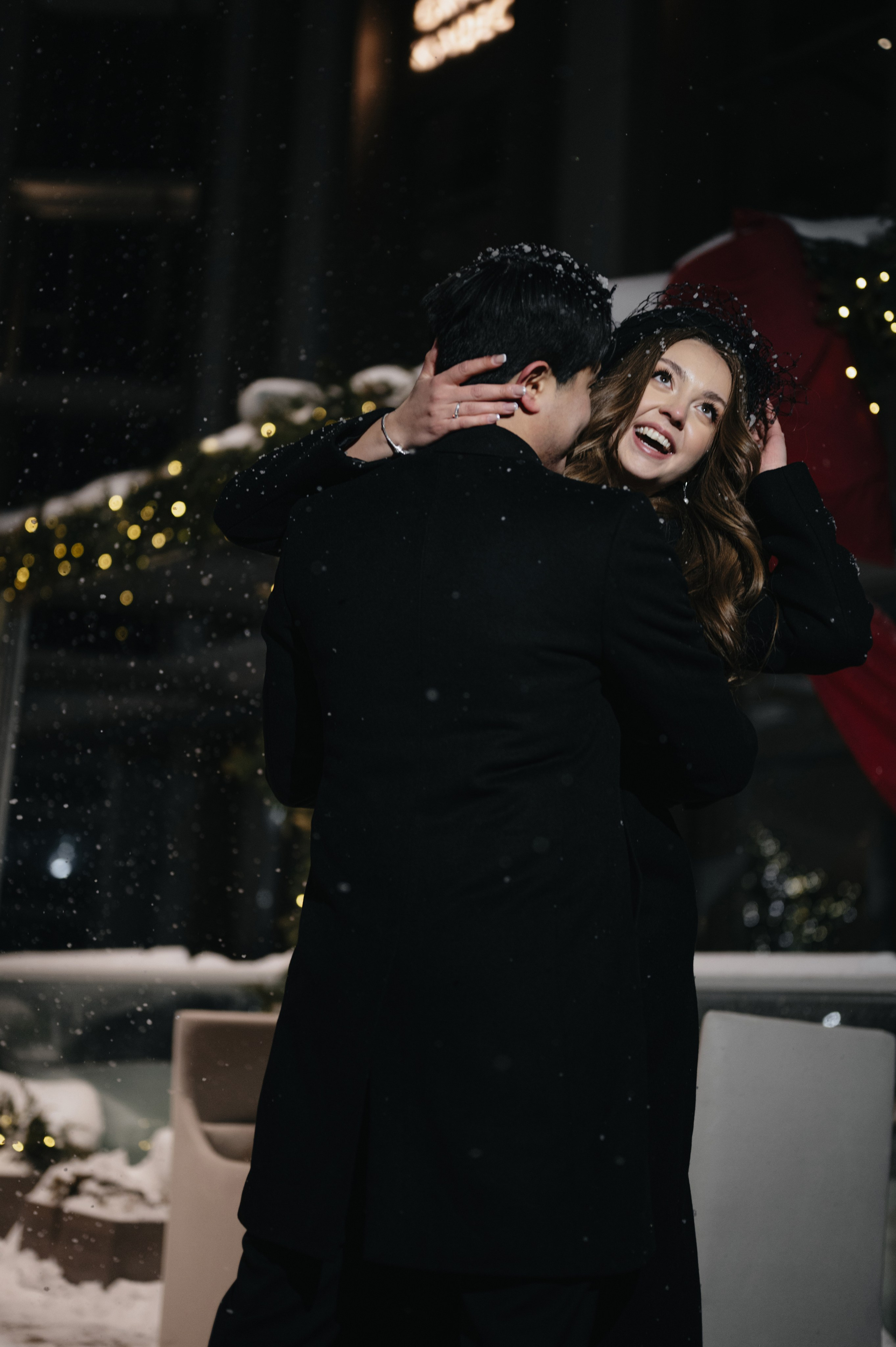 DANIYAR & DARIYA LOVE STORY. Свадебный и семейный фотограф в Астане Едиресов Магжан