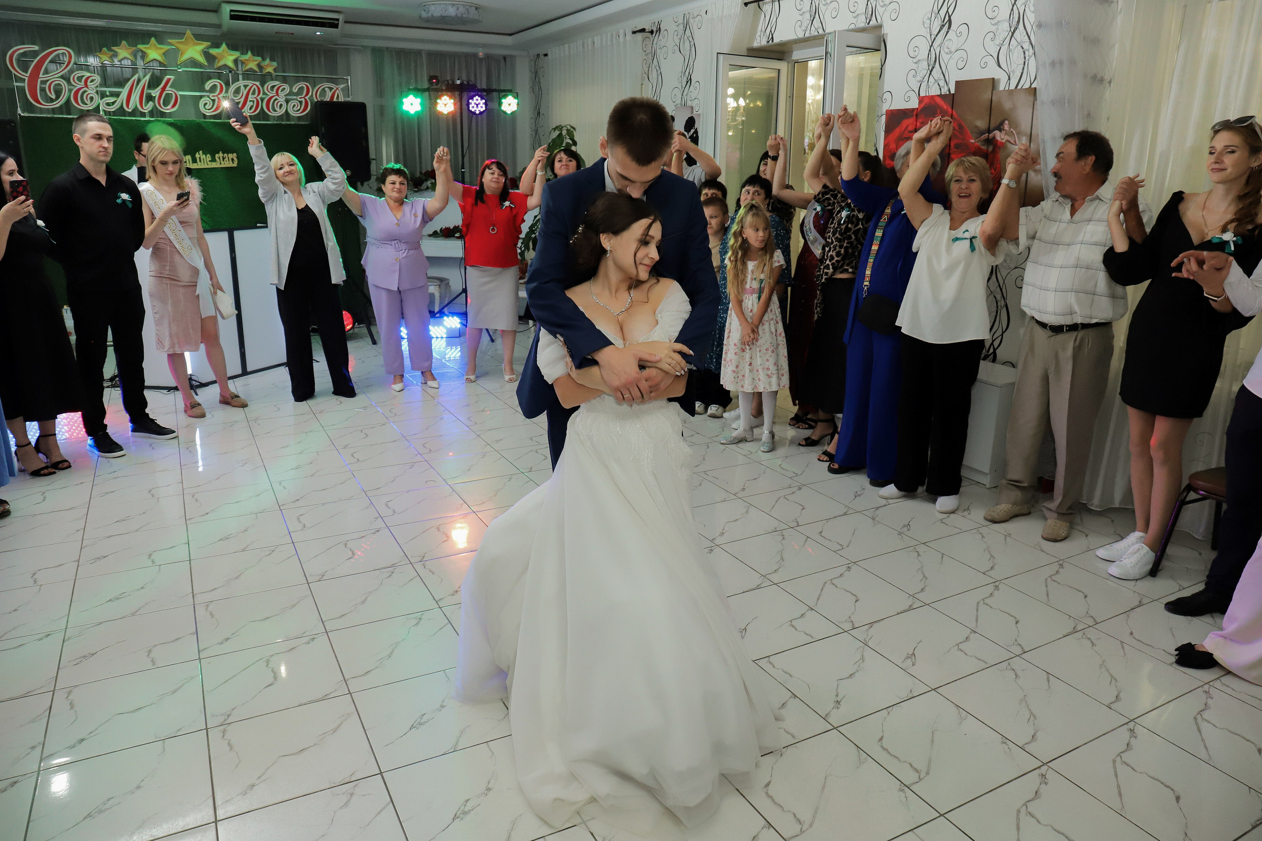 Андрей и Виктория. Игорь Варава свадебный фотограф видеограф Белая Глина Краснодар