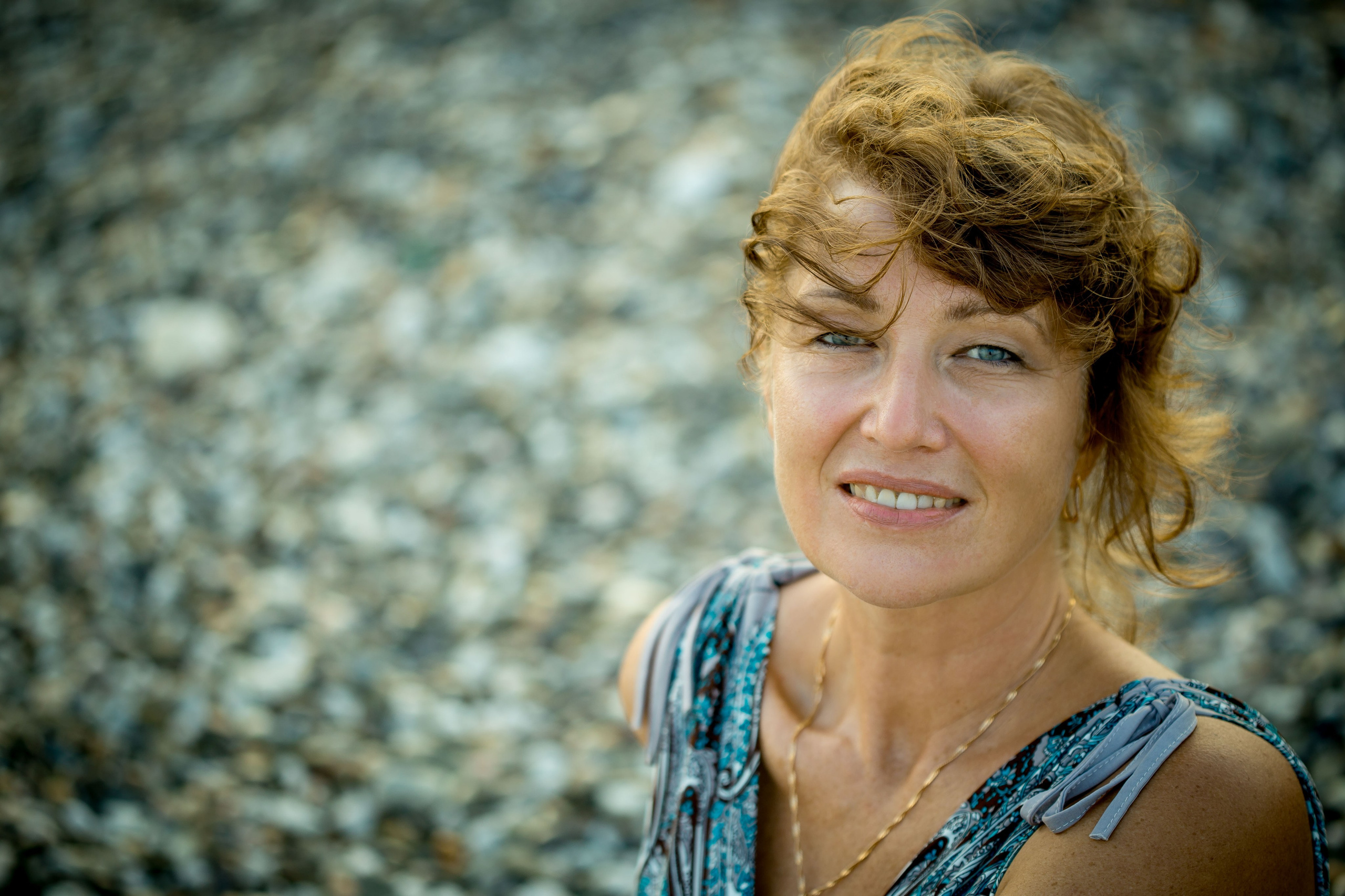 Елена. Прогулка по Евпатории. Фотограф в Крыму