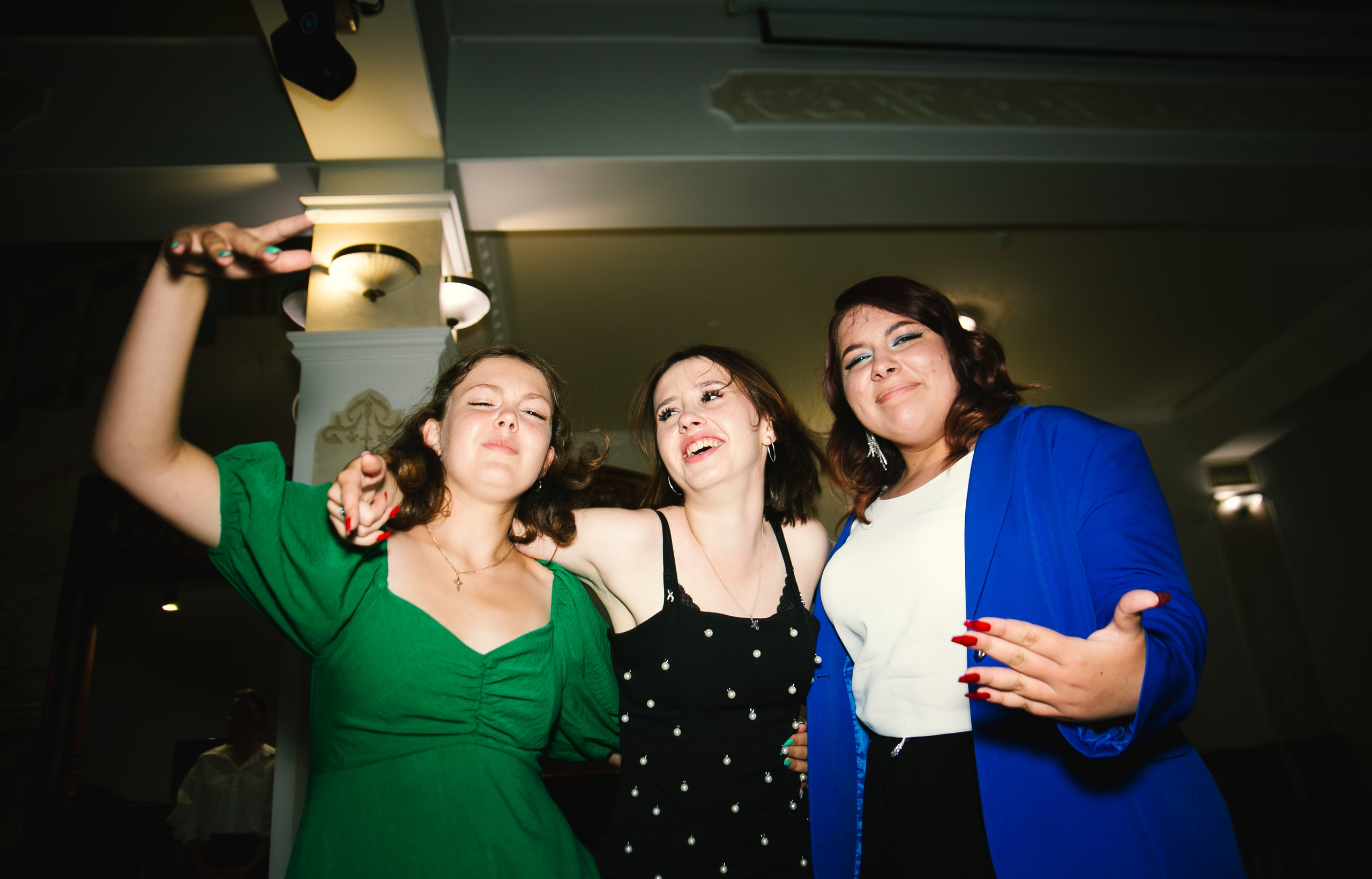 Последний звонок и выпускной. Фотограф в Крыму