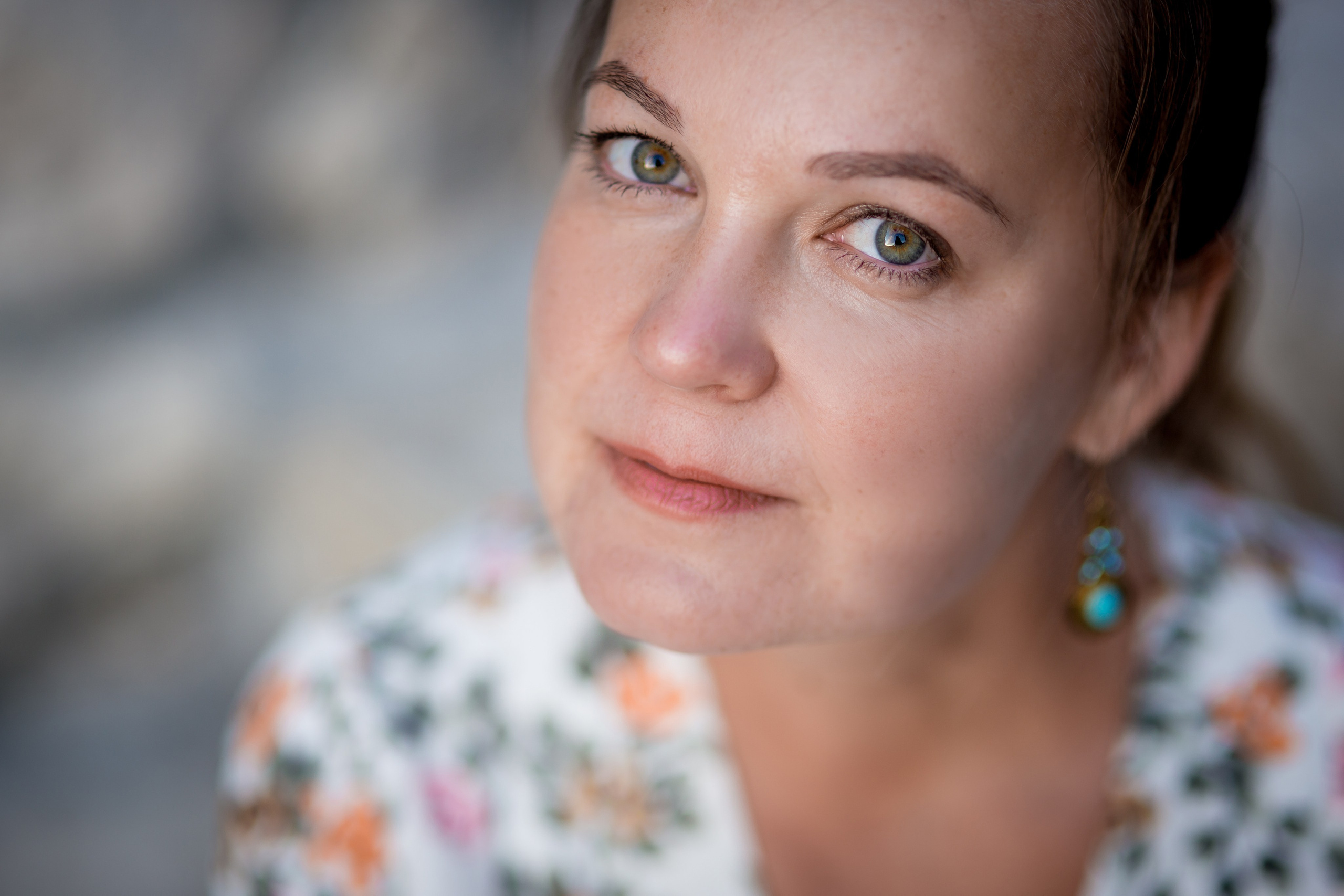 Фотограф в Крыму