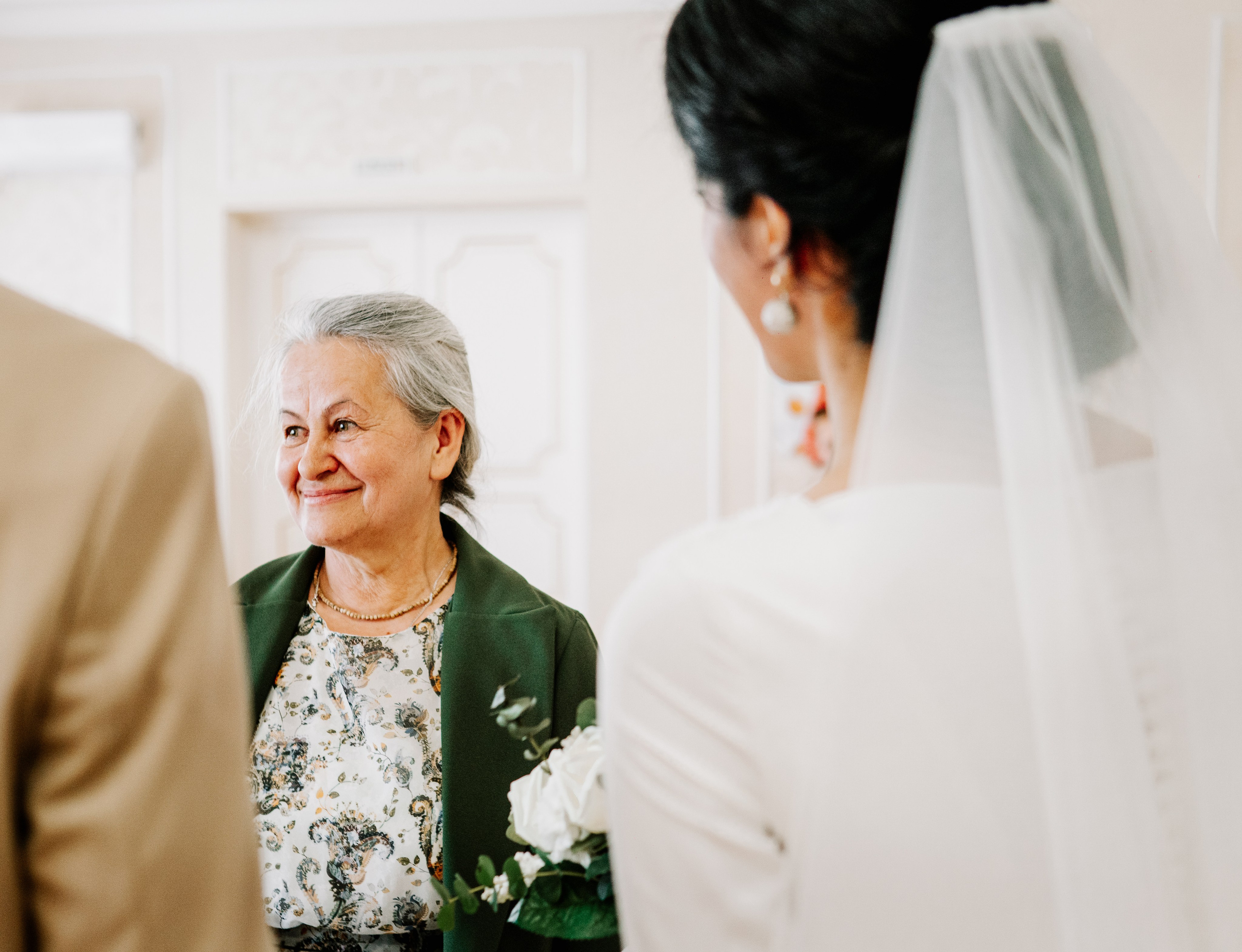 Свадьба Ширин и Всеволода. Фотограф в Крыму