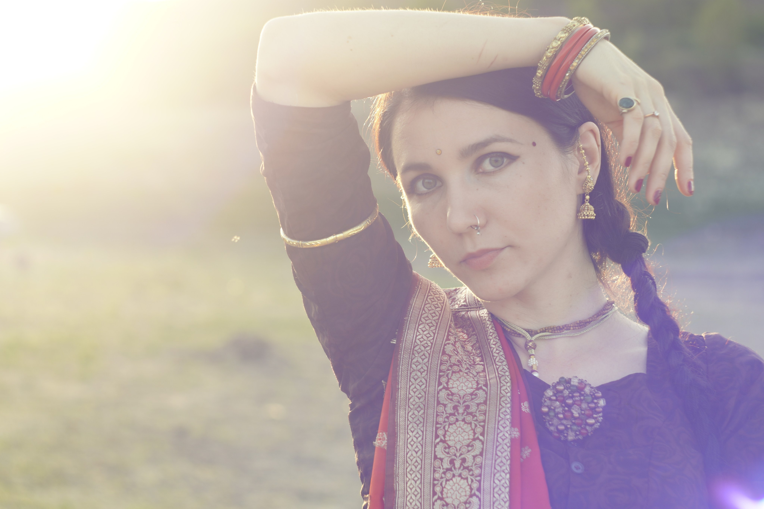 Фотограф в Крыму