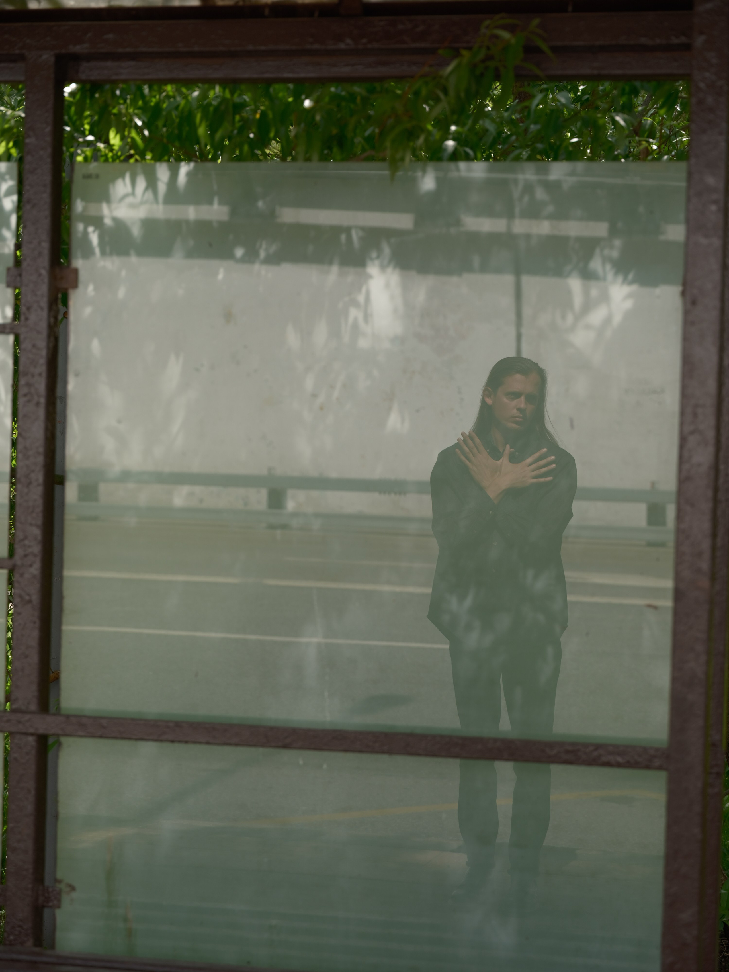 Алексей. Фотограф в Москве и Праге: индивидуальные портреты, парные фотосессии