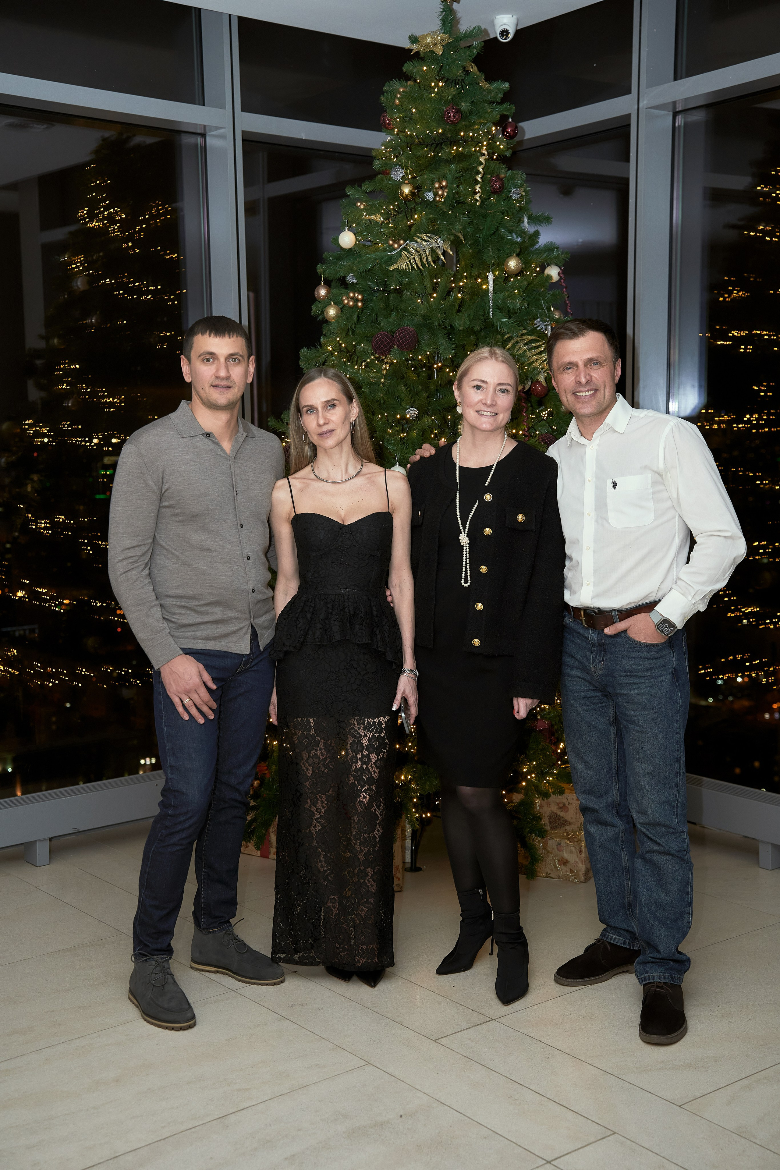 Репортажная съёмка корпоративного новогоднего мероприятиям. Мартазова Екатерина фотограф. Екатеринбург