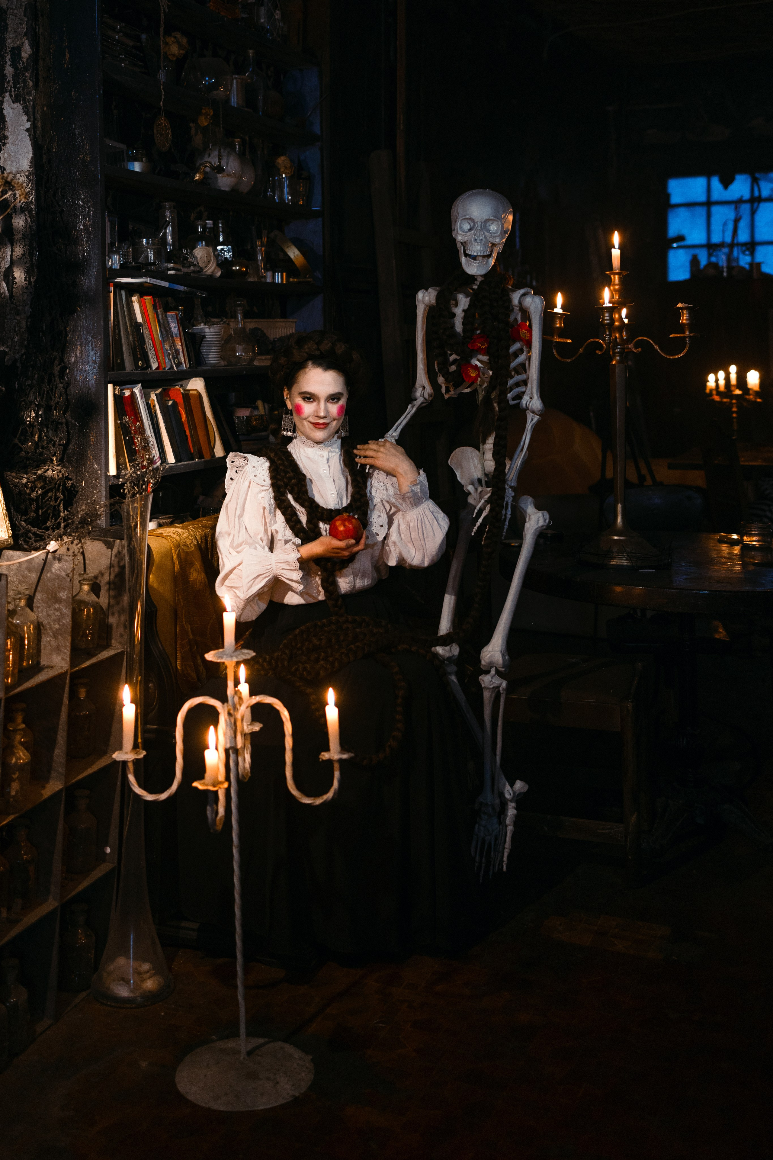 Бессмертие в Любви