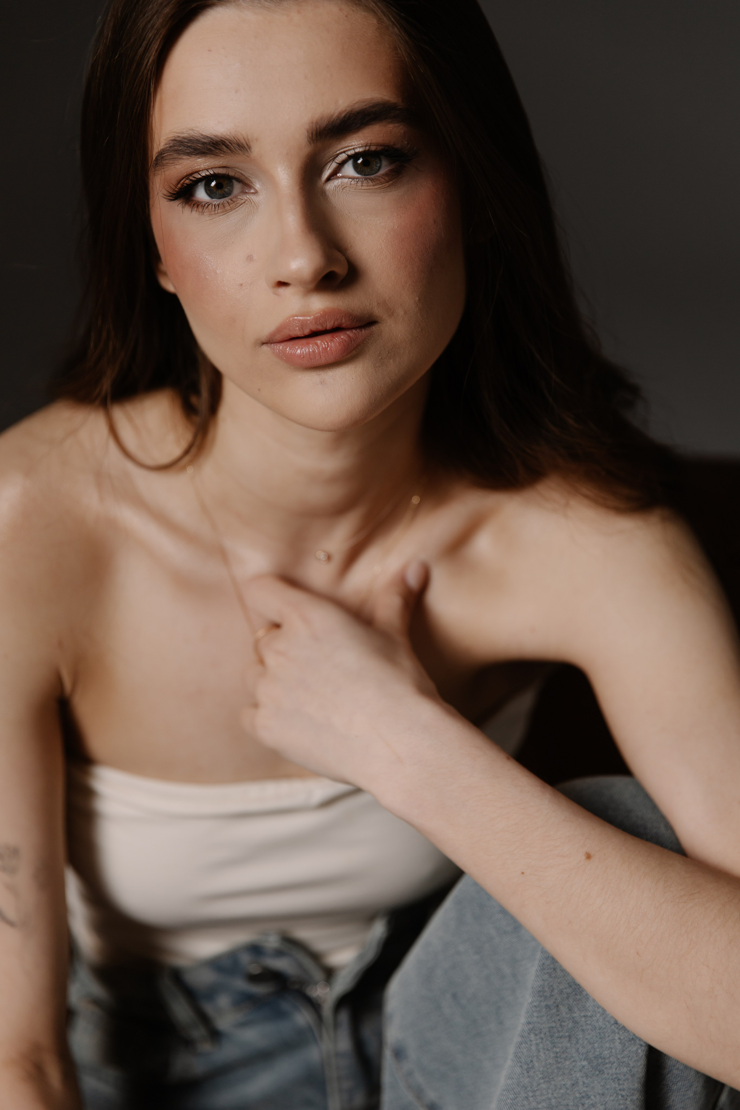 Соня. Фотограф Невинномысск