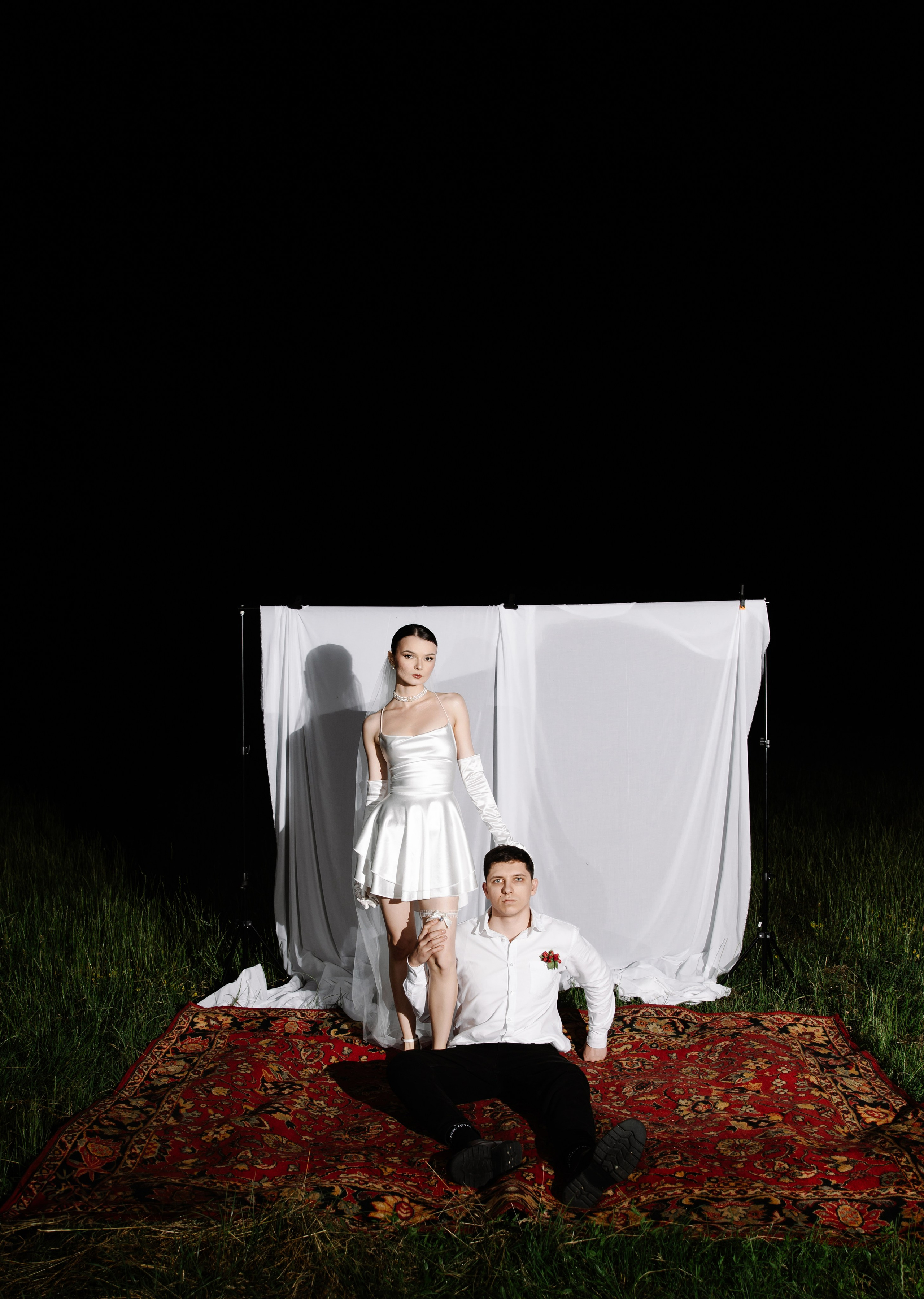 Больше, чем любовь. Фотограф Невинномысск