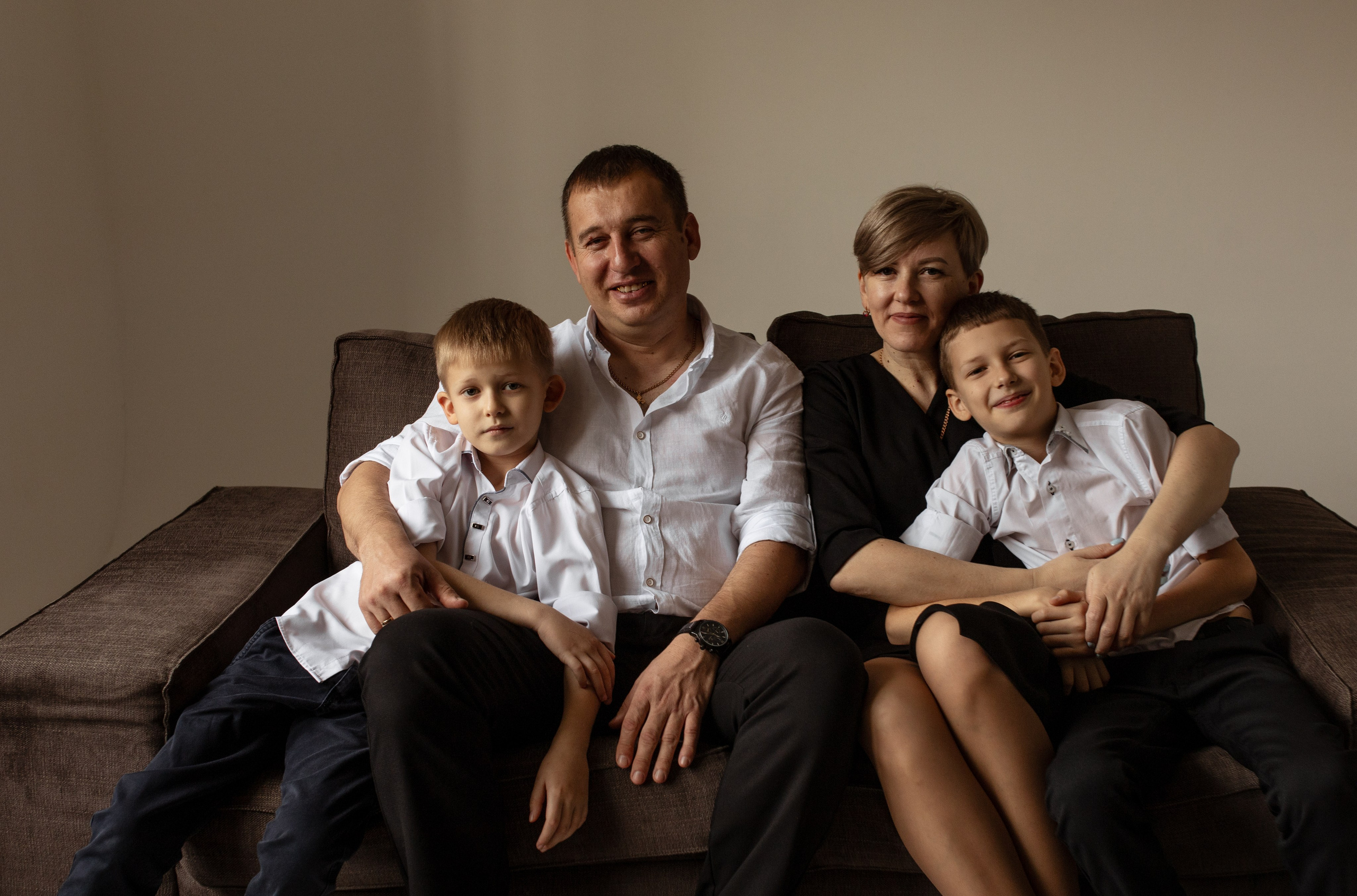 FAMILY. Фотограф Невинномысск