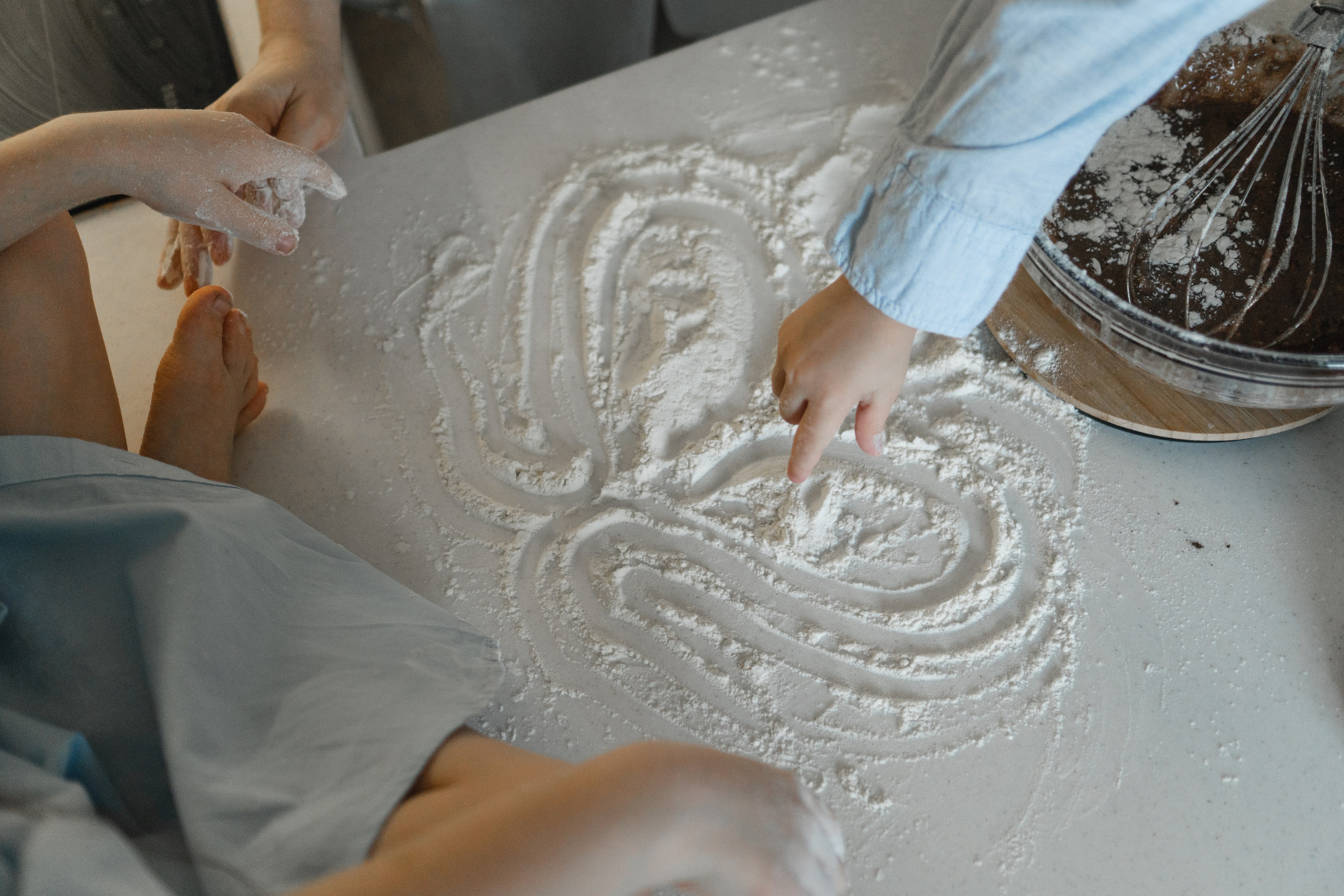 Алена, Лера и Марк. Семейный и детский фотограф в Санкт-Петербурге Наталья Григорьева