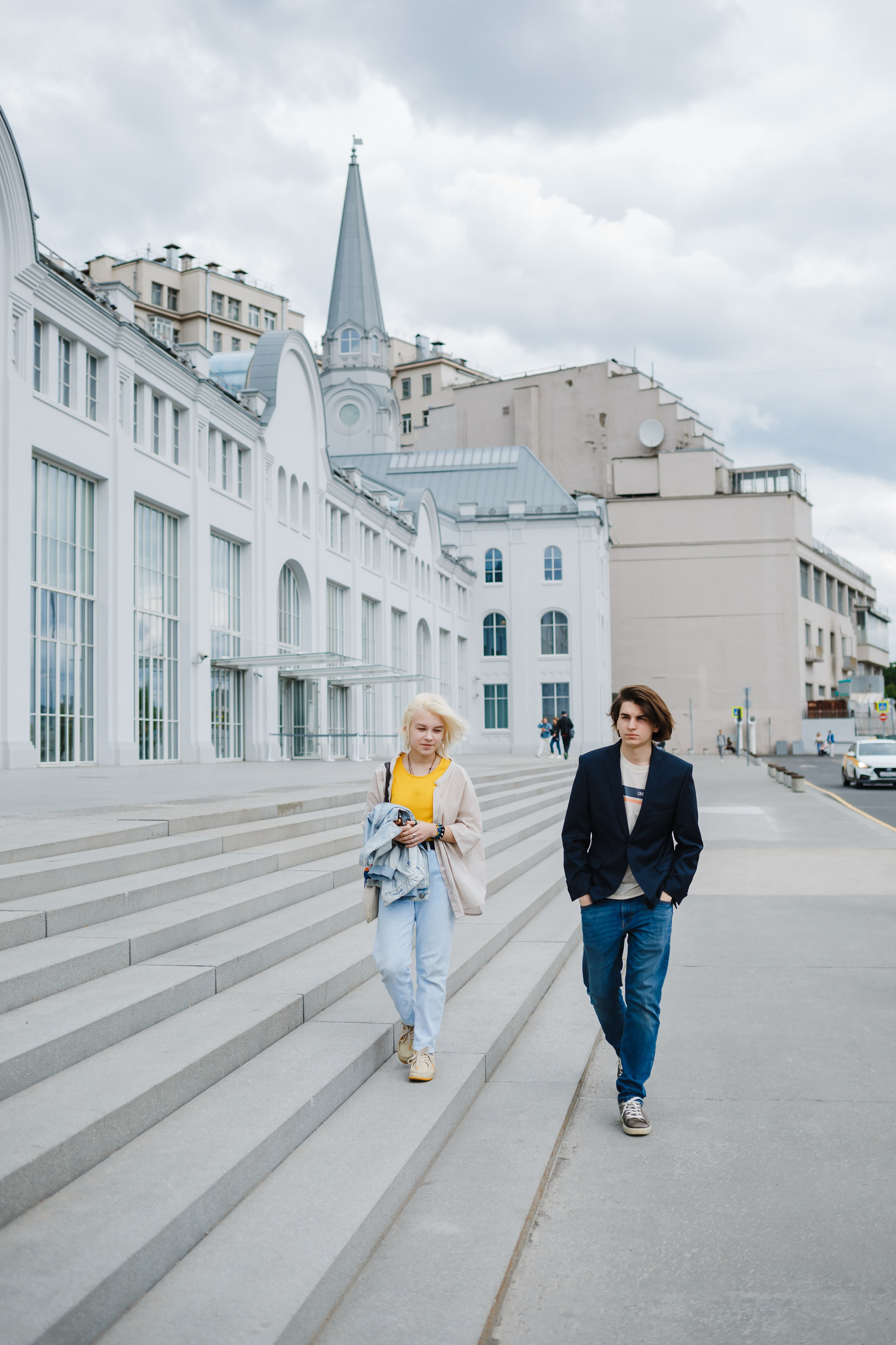 Аня, Ярослав, Аглая. Семейный фотограф Николаева Ольга