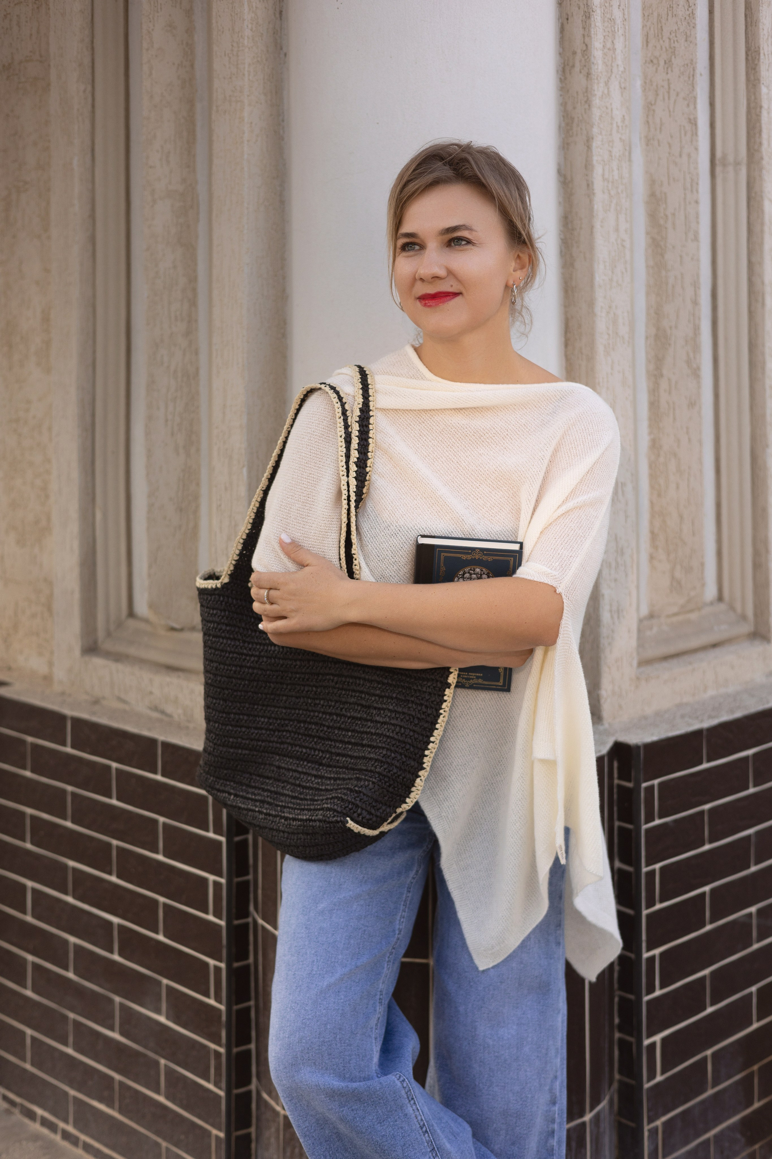 Оксана. Фотограф в Крыму. Персональные фотосессии. Контент-съёмки