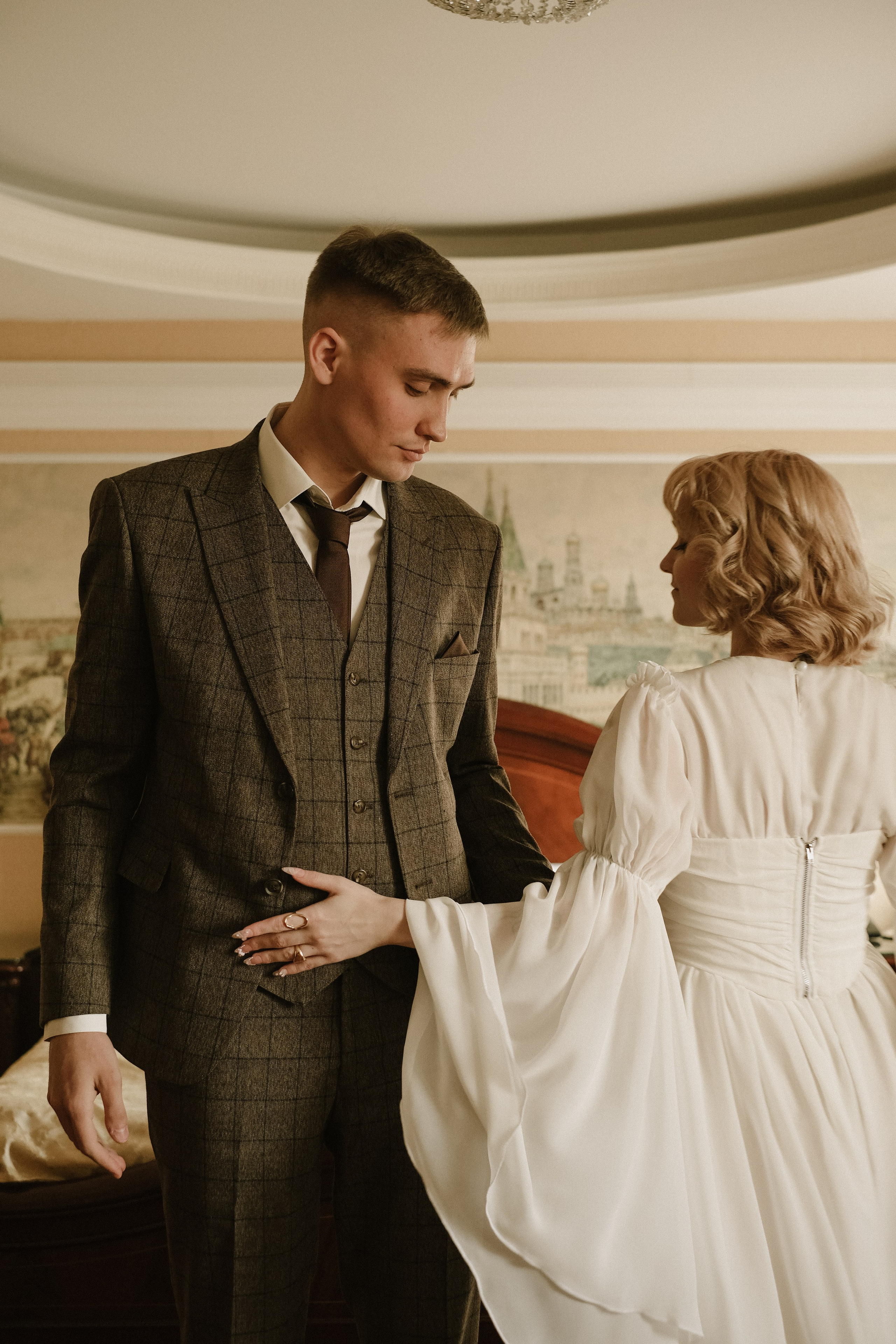 Большая свадьба 05.04.2025. Photographer_anastasia_margushina