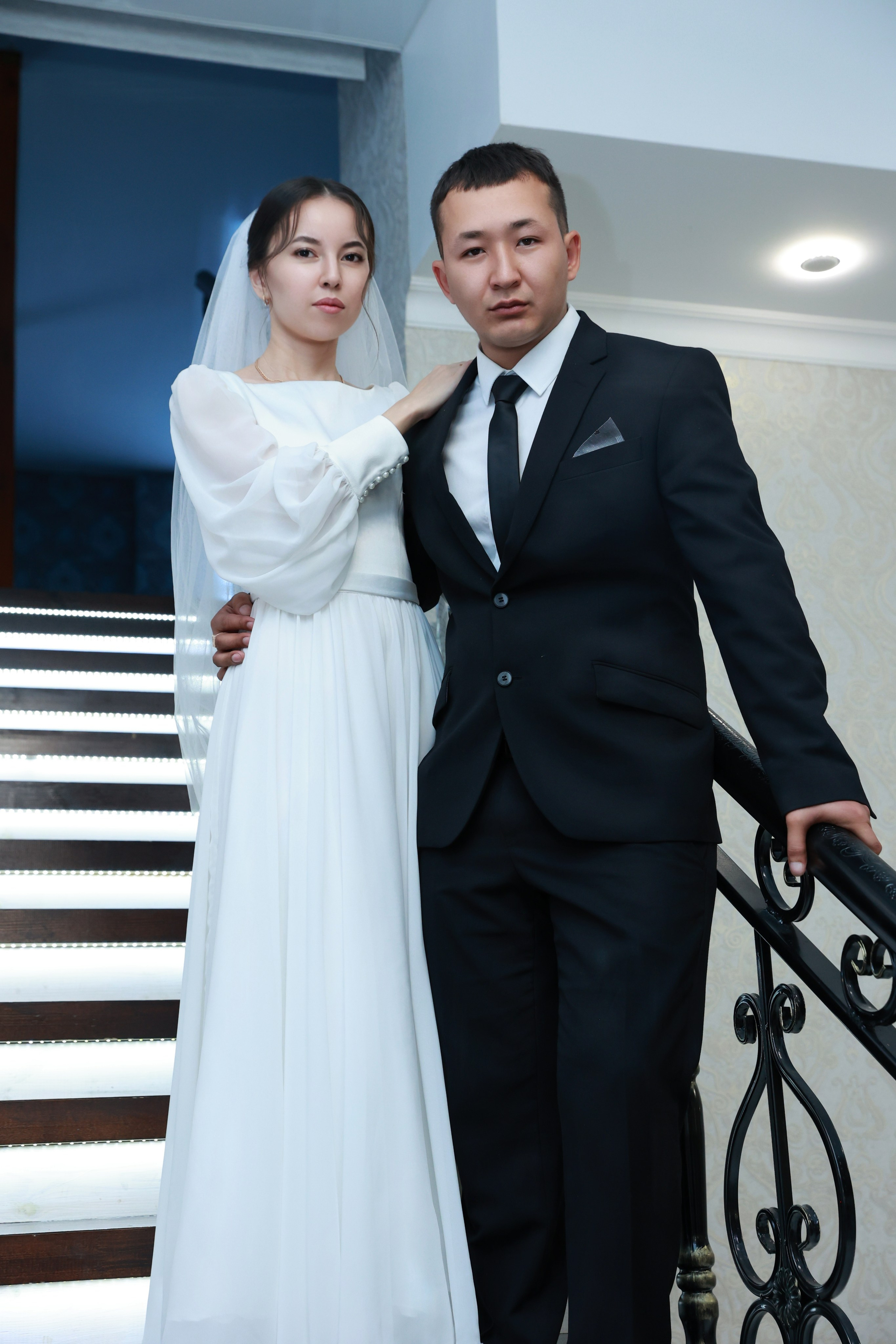 КАБДУАЛИ И ЖАНАР. Главная