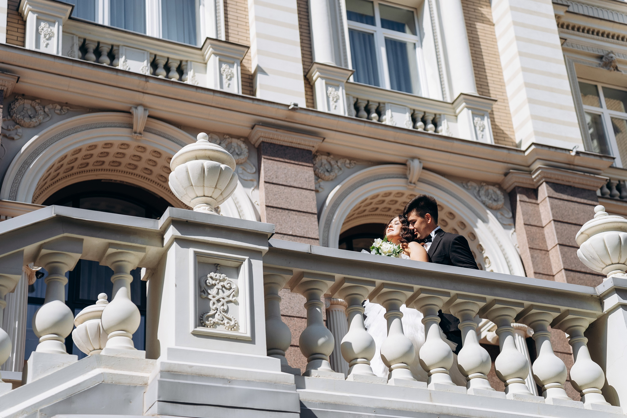 Райнур и Дарина. Свадебный фотограф Казань|Москва Ranas4you