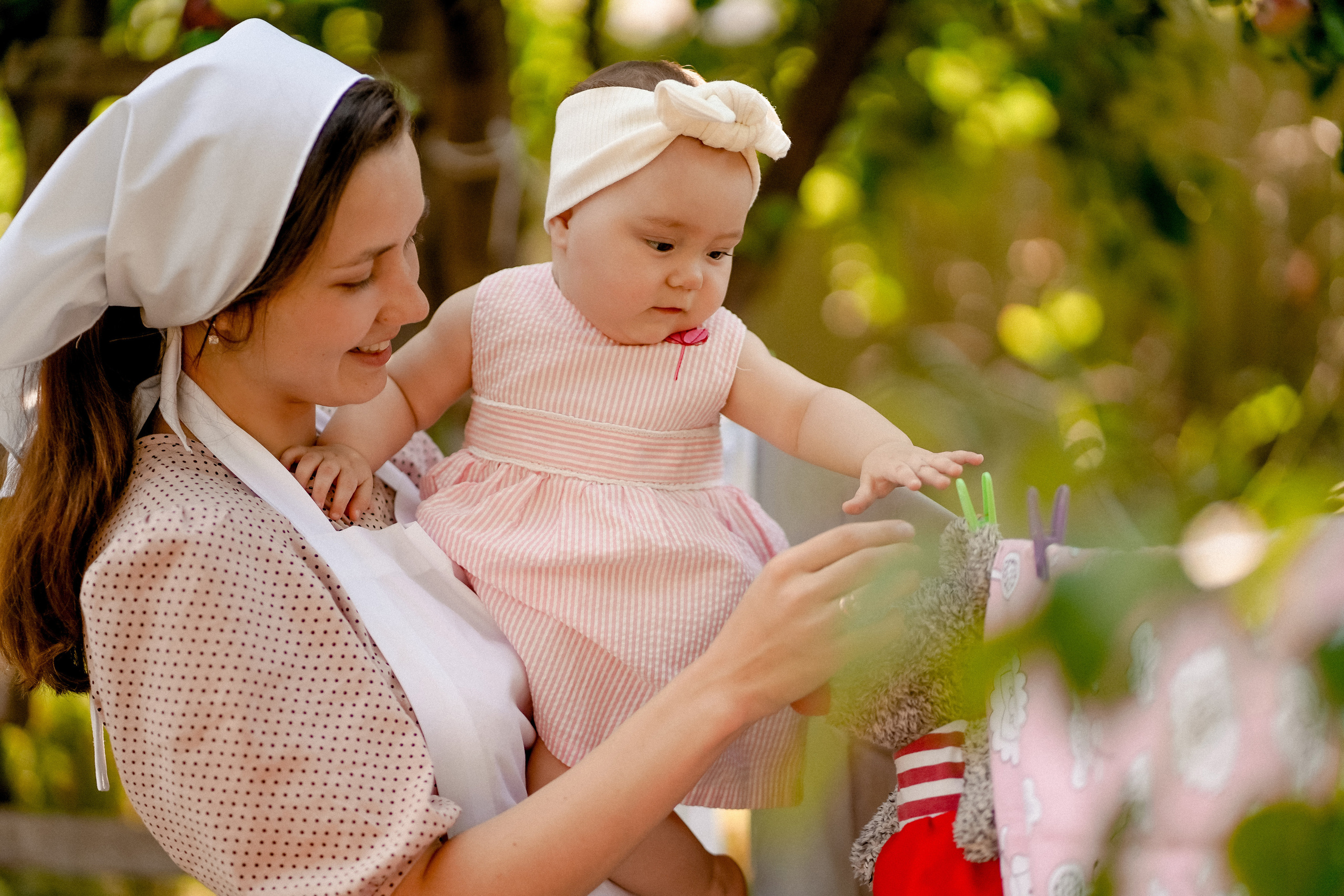 СТИРКА Антонина и Ангелина