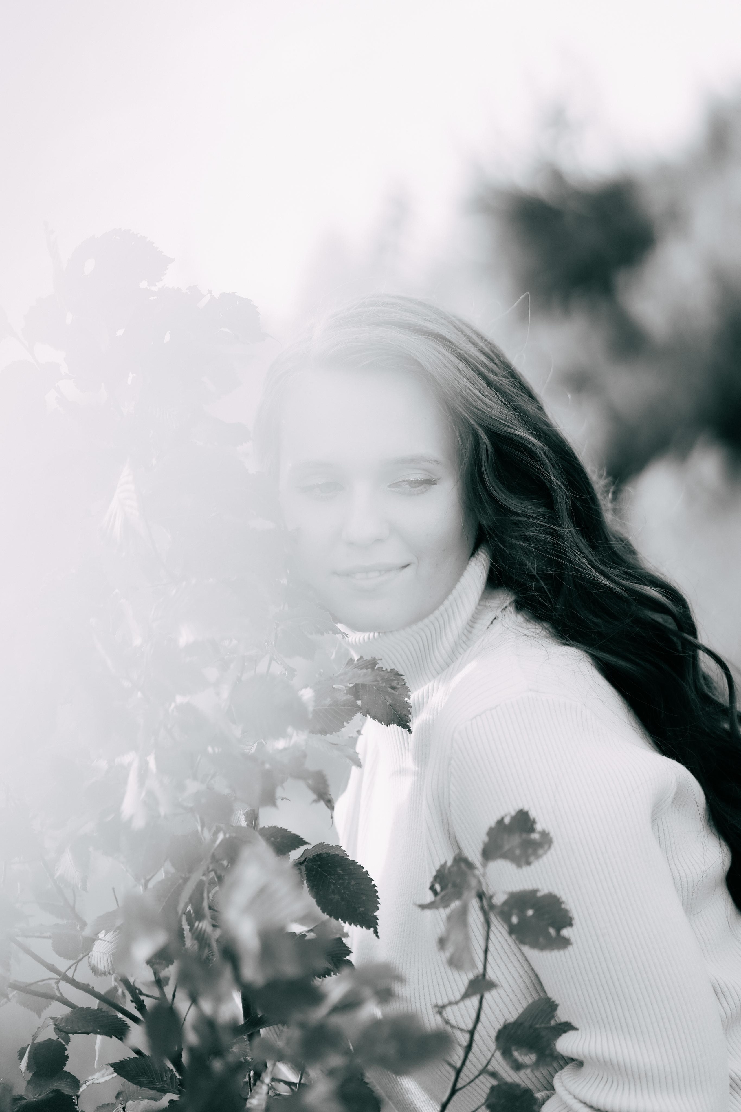 В ожидании Николь