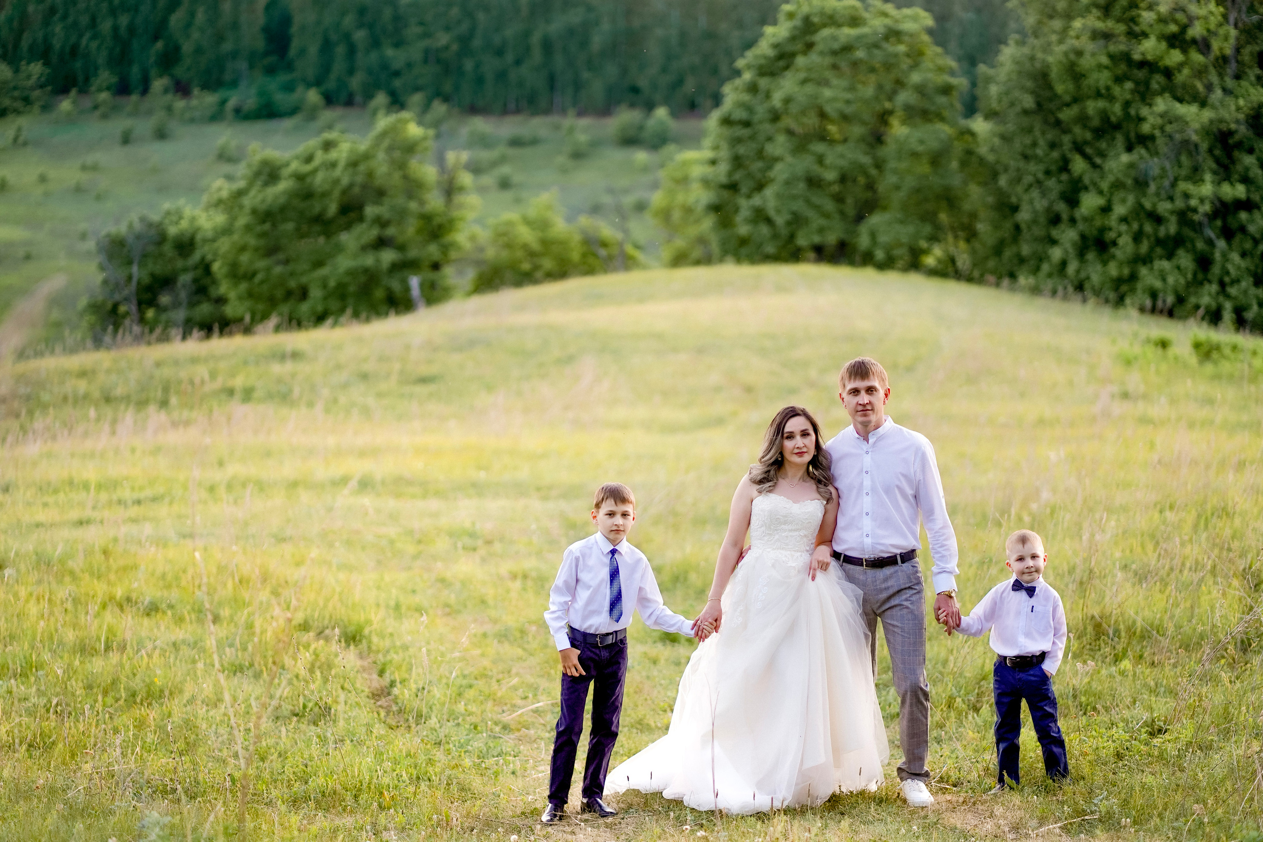 Годовщина свадьбы