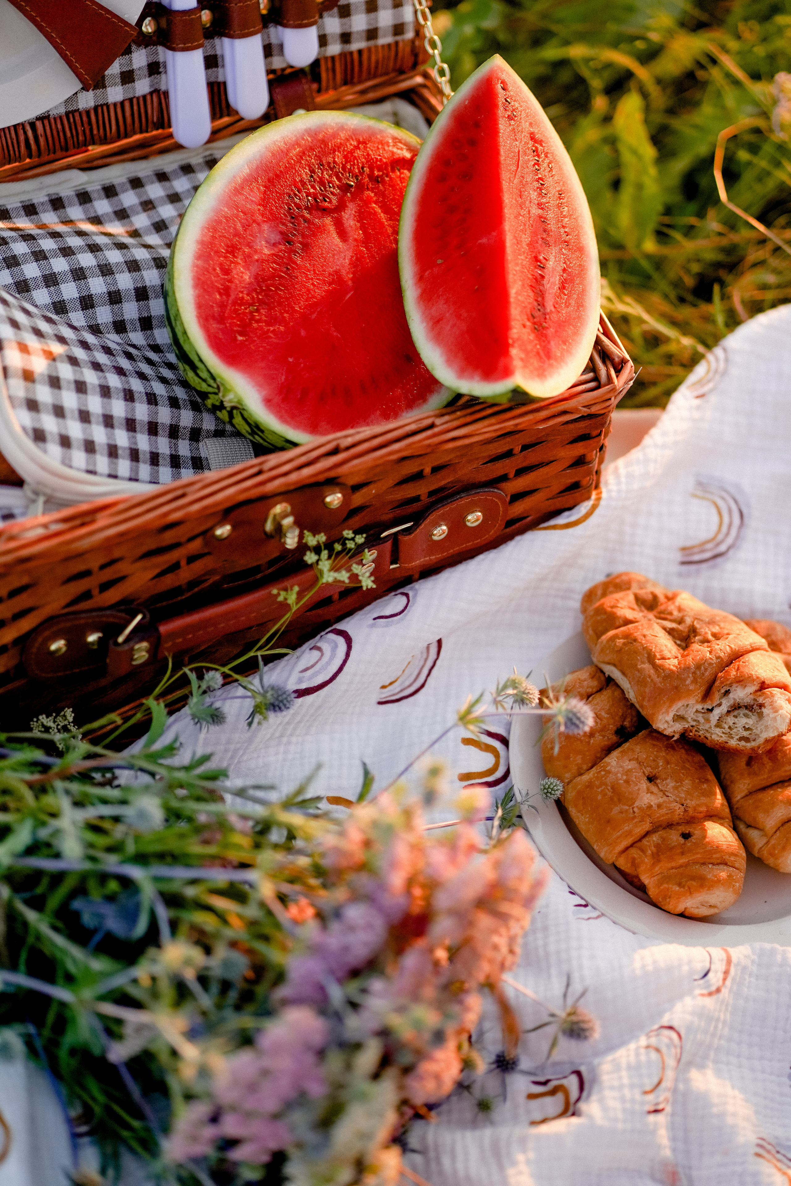 Диане два годика