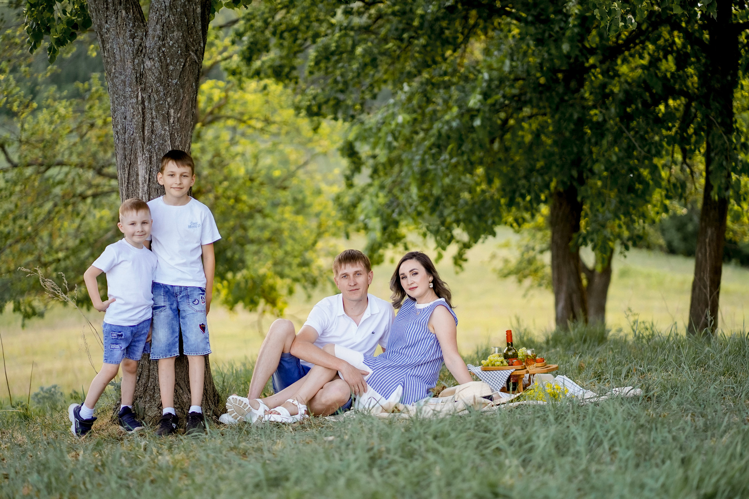 Годовщина свадьбы