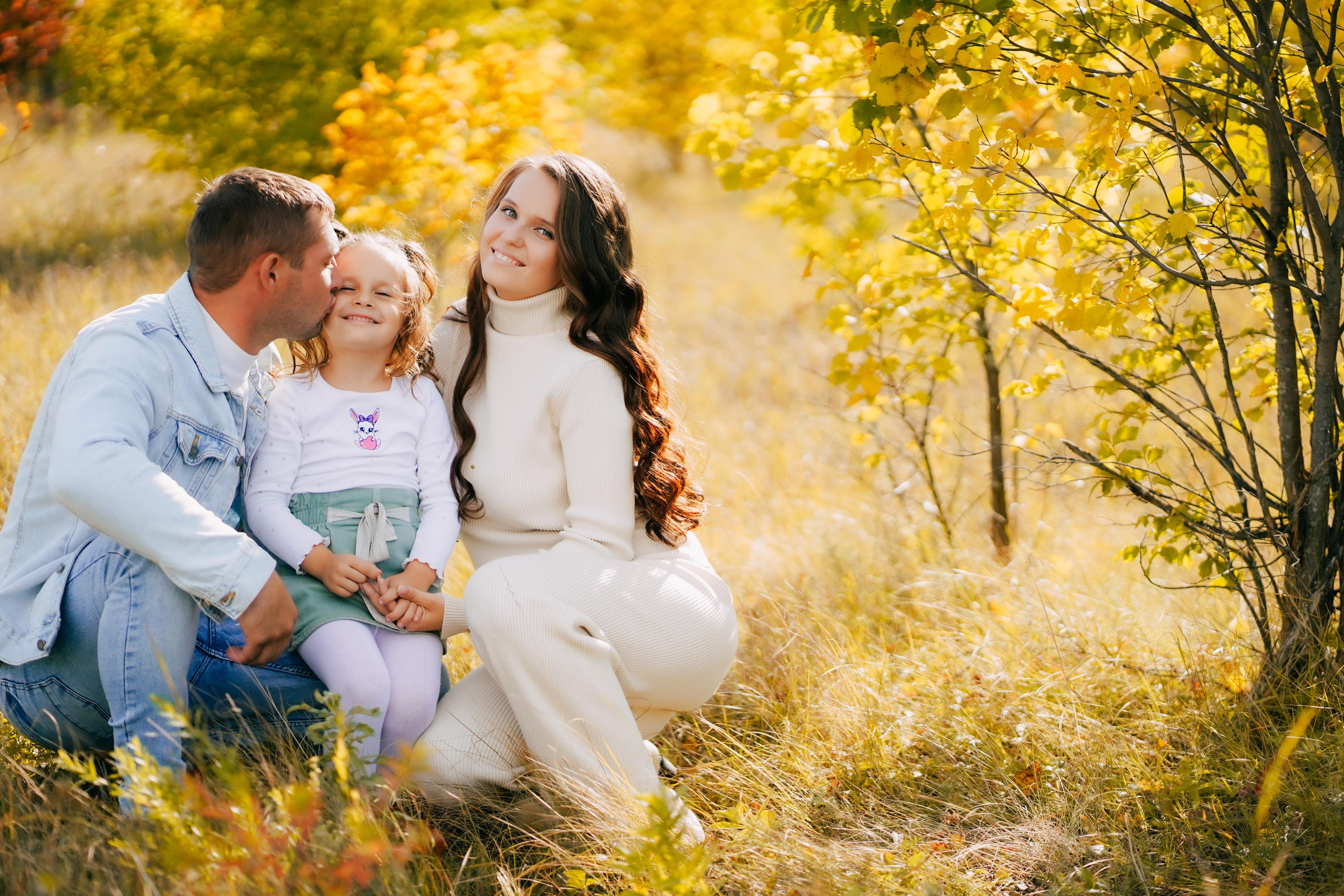 В ожидании Николь