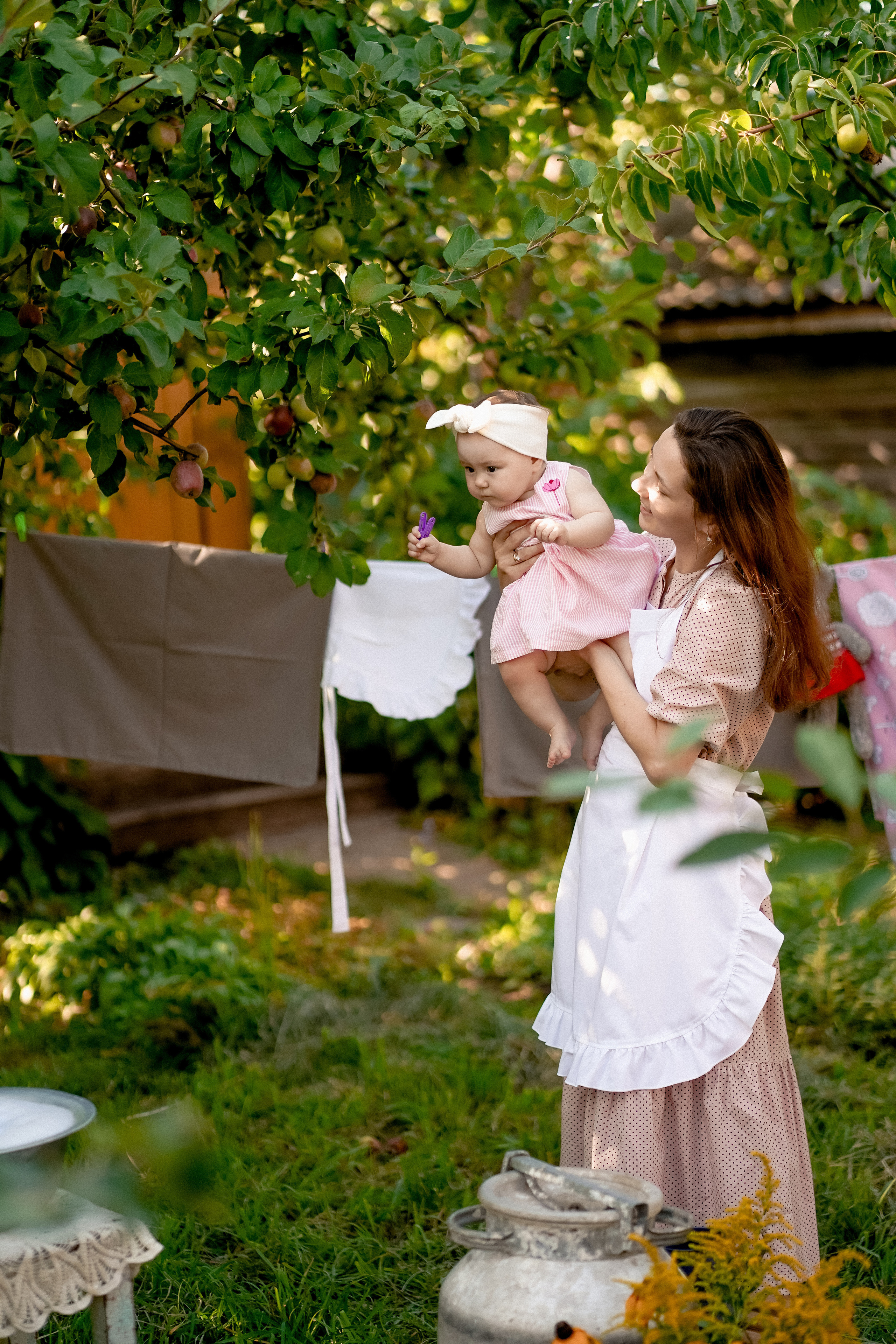 СТИРКА Антонина и Ангелина