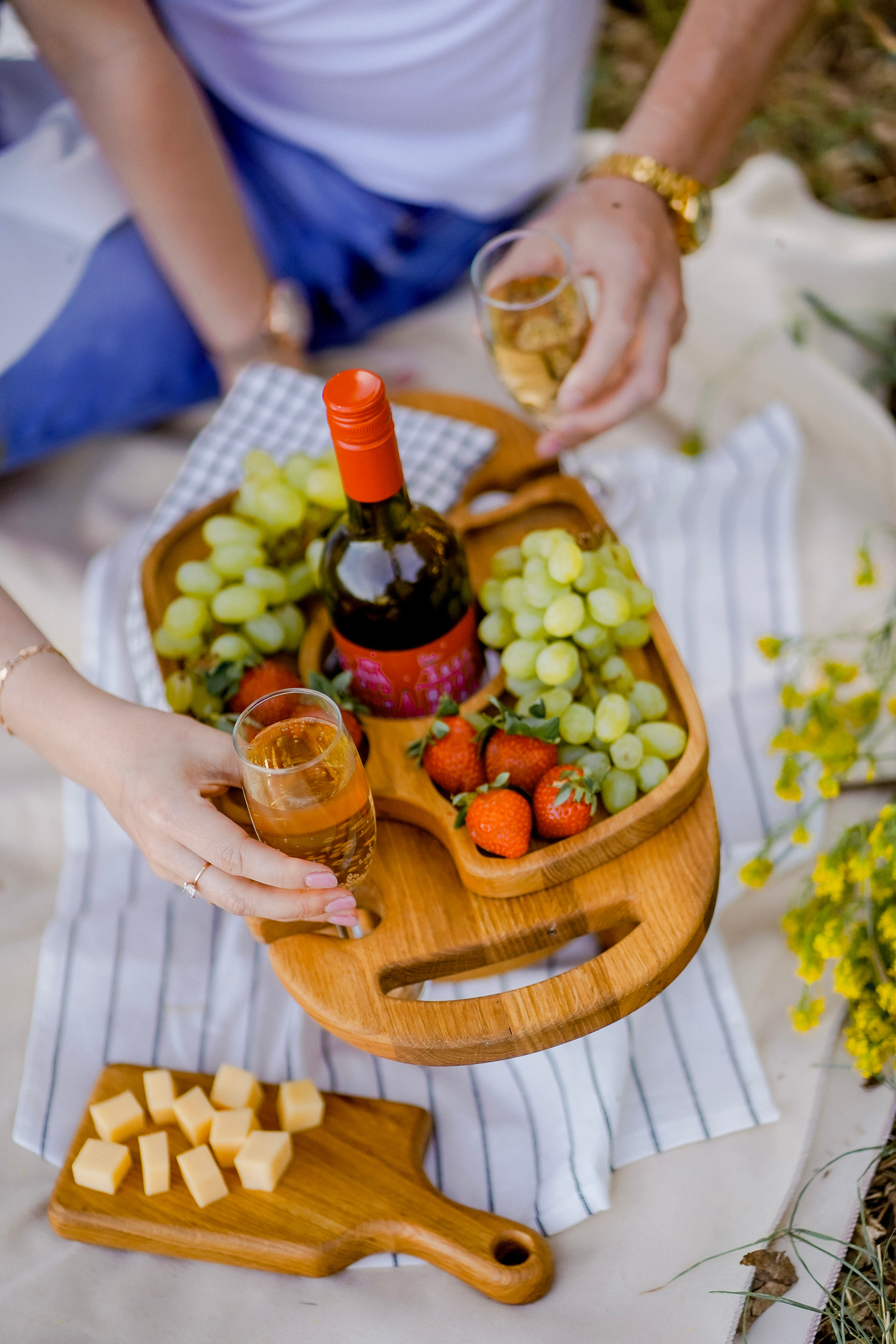 Годовщина свадьбы