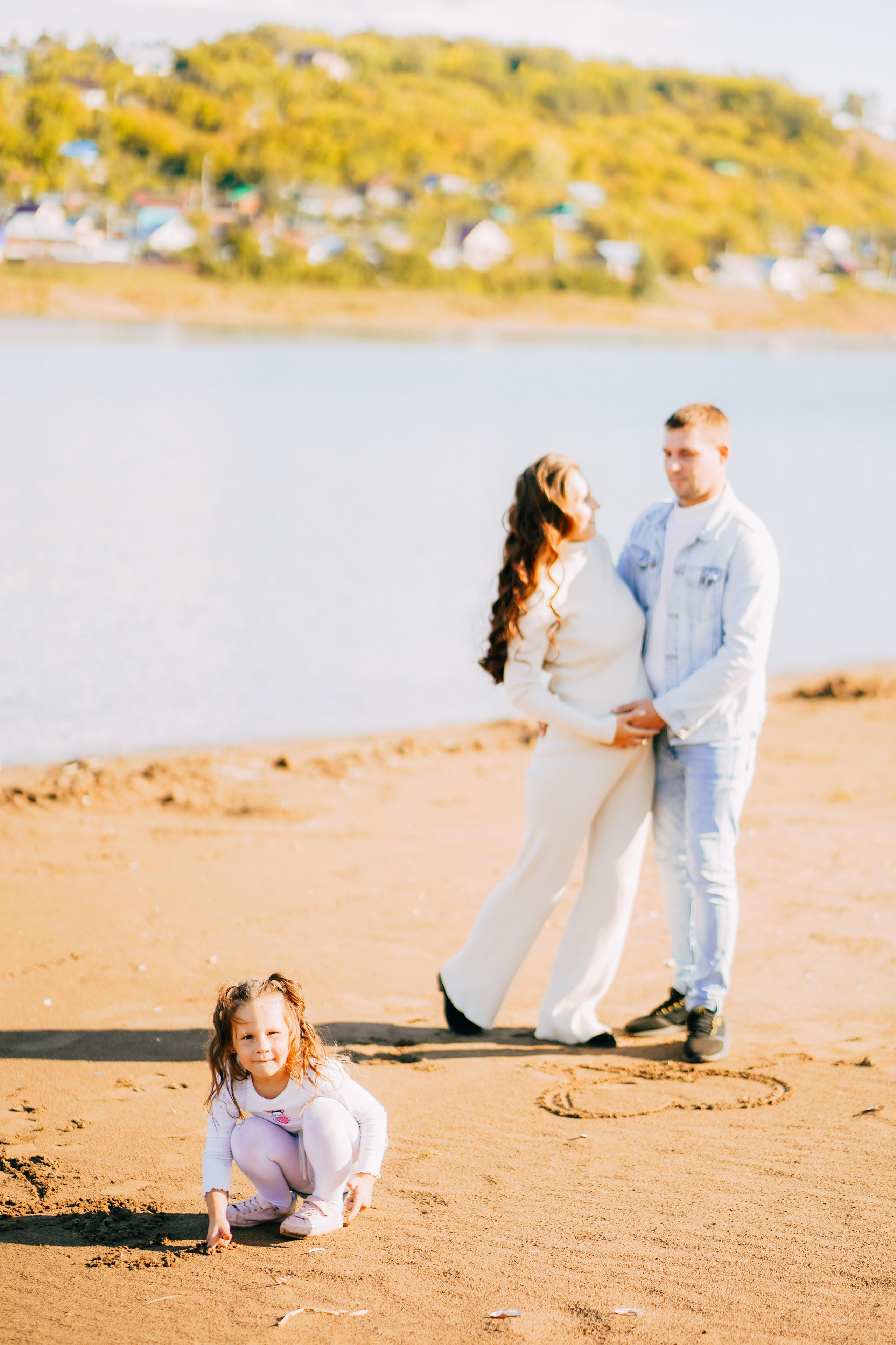 В ожидании Николь