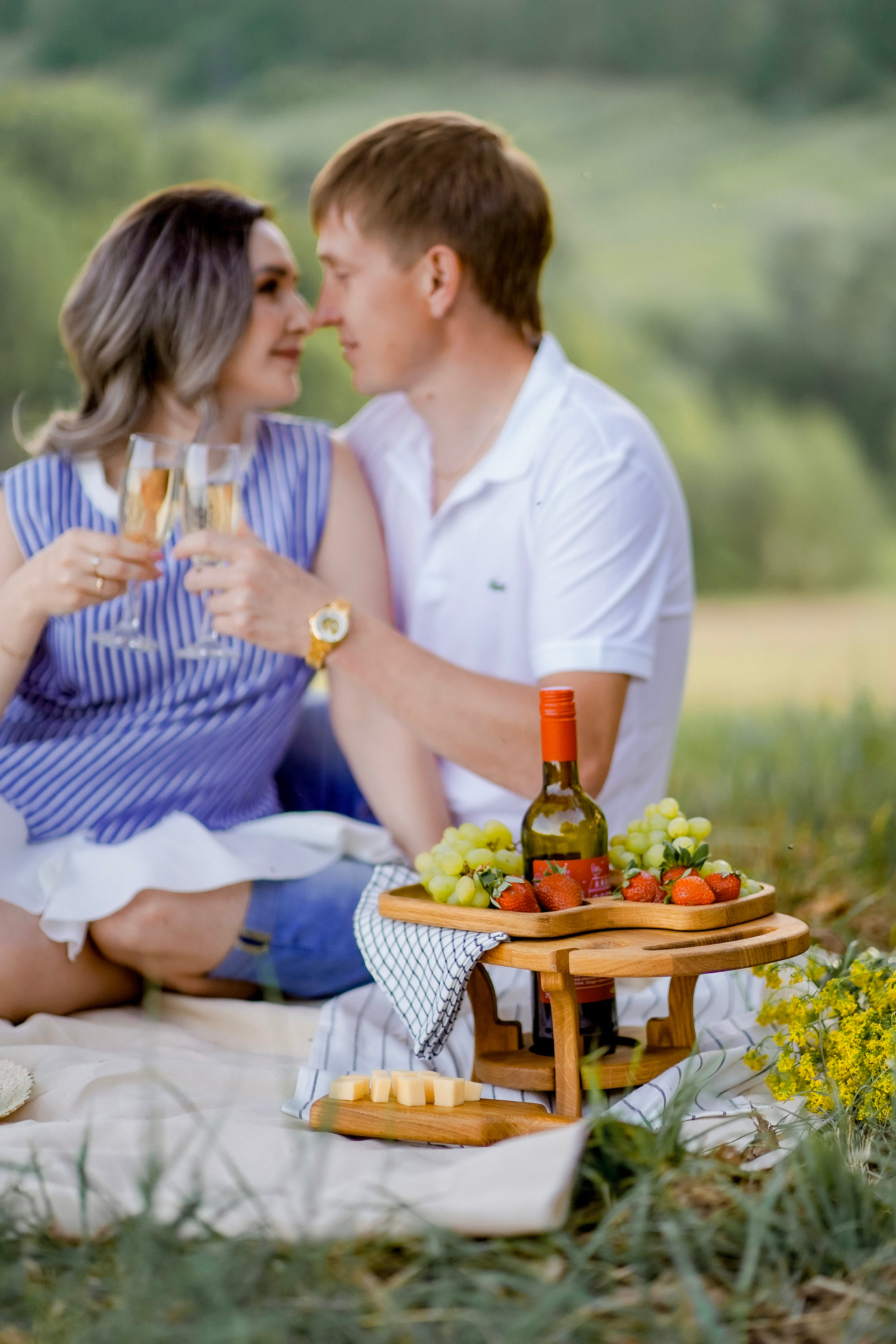 Годовщина свадьбы