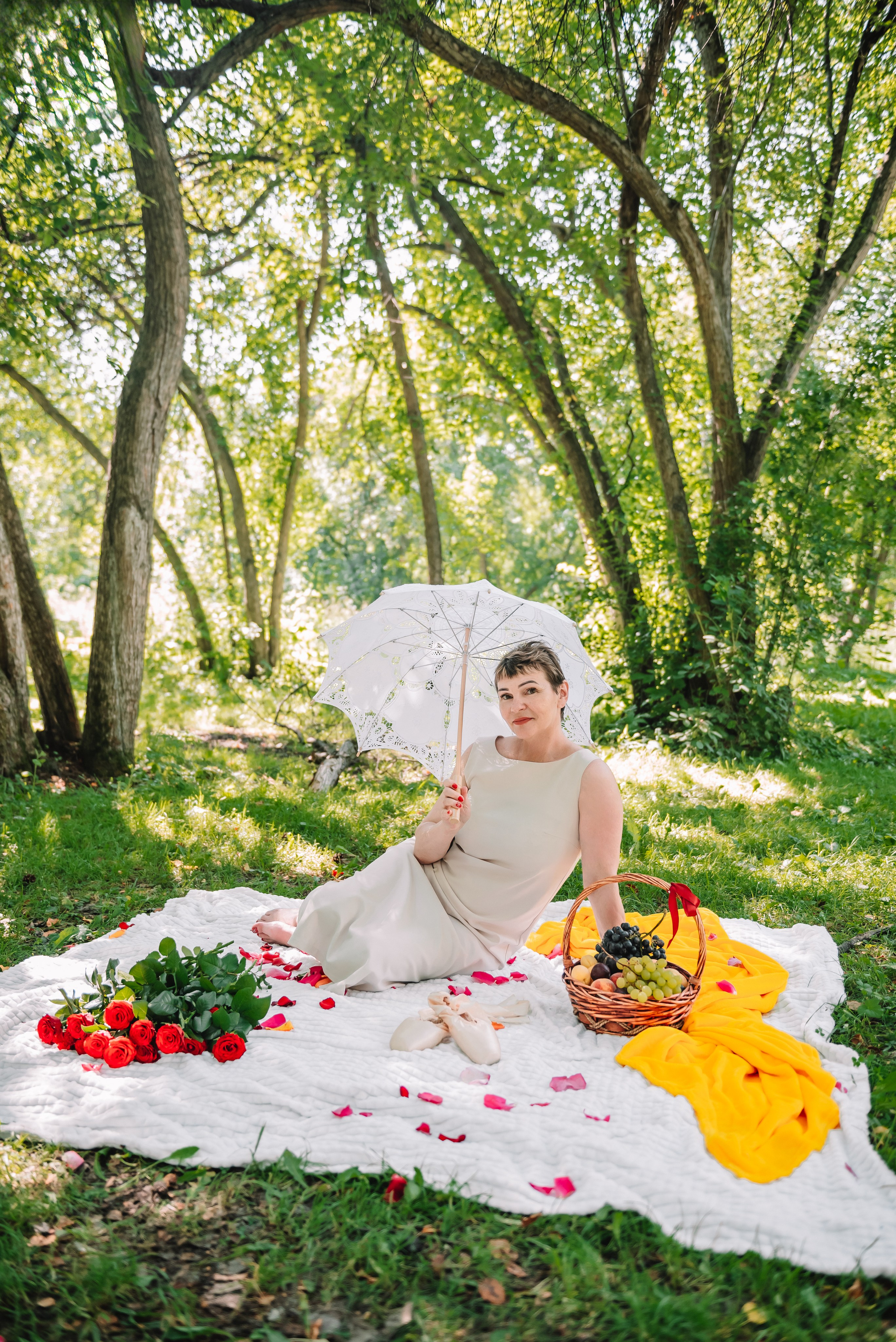 LEVITA (пикник)