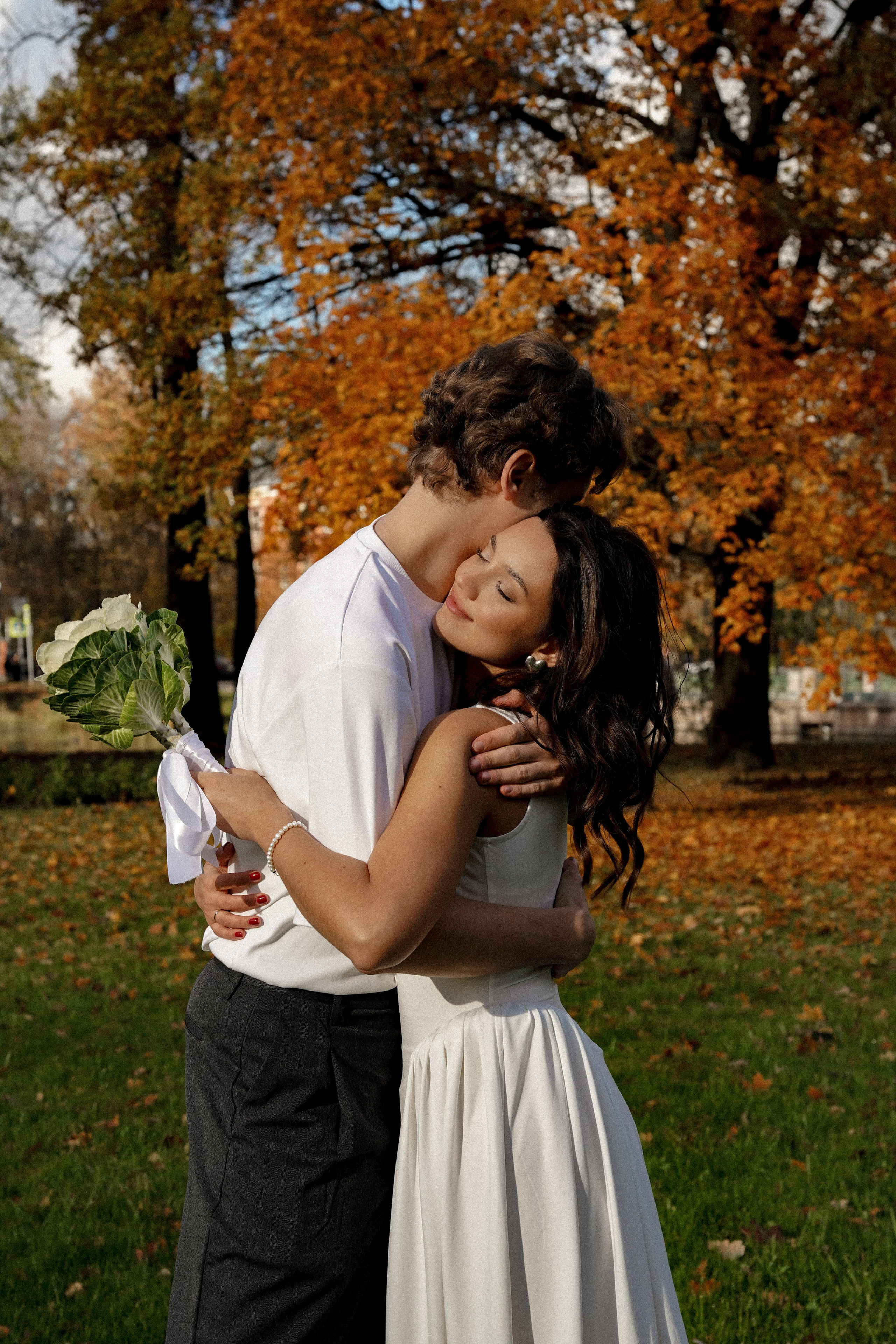 Сергей&Александра. Свадебный фотограф в Санкт-Петербурге Мошина Наталья