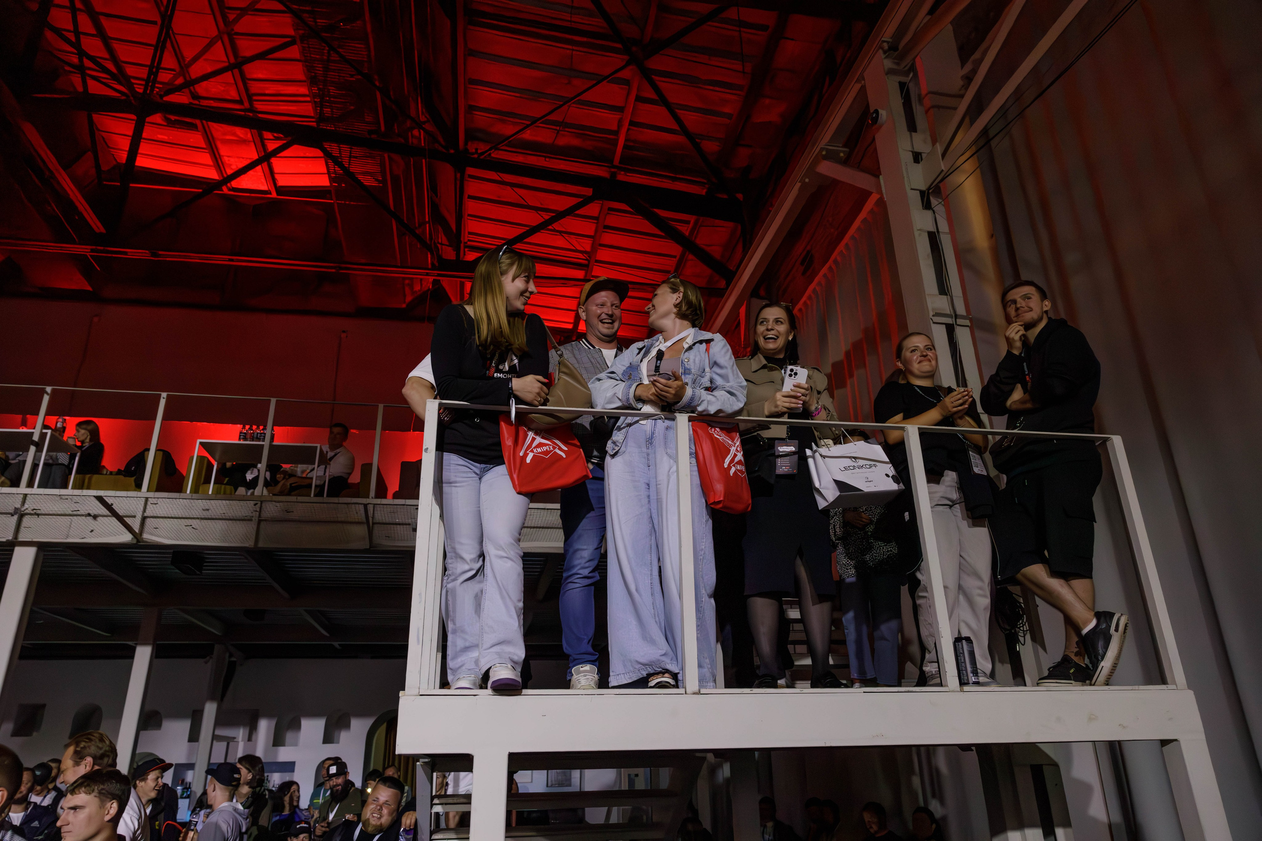 День строителя. Фотограф Булдакова Екатерина