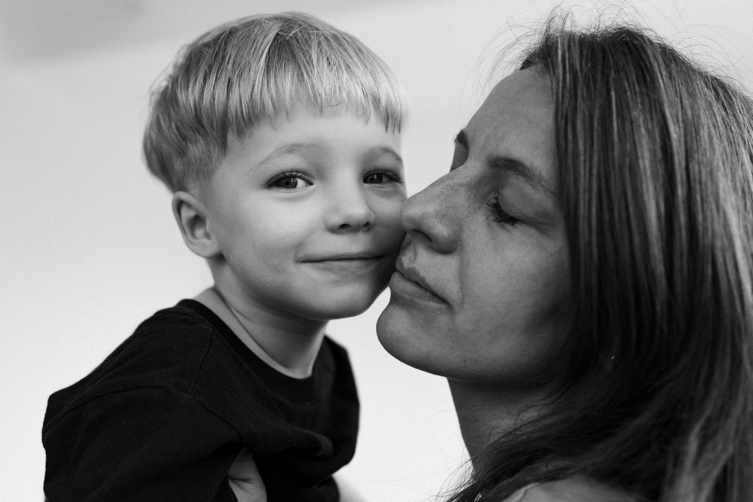 Оля, Игорь и Мирон. Семейный фотограф Валерия Фабричникова, Москва