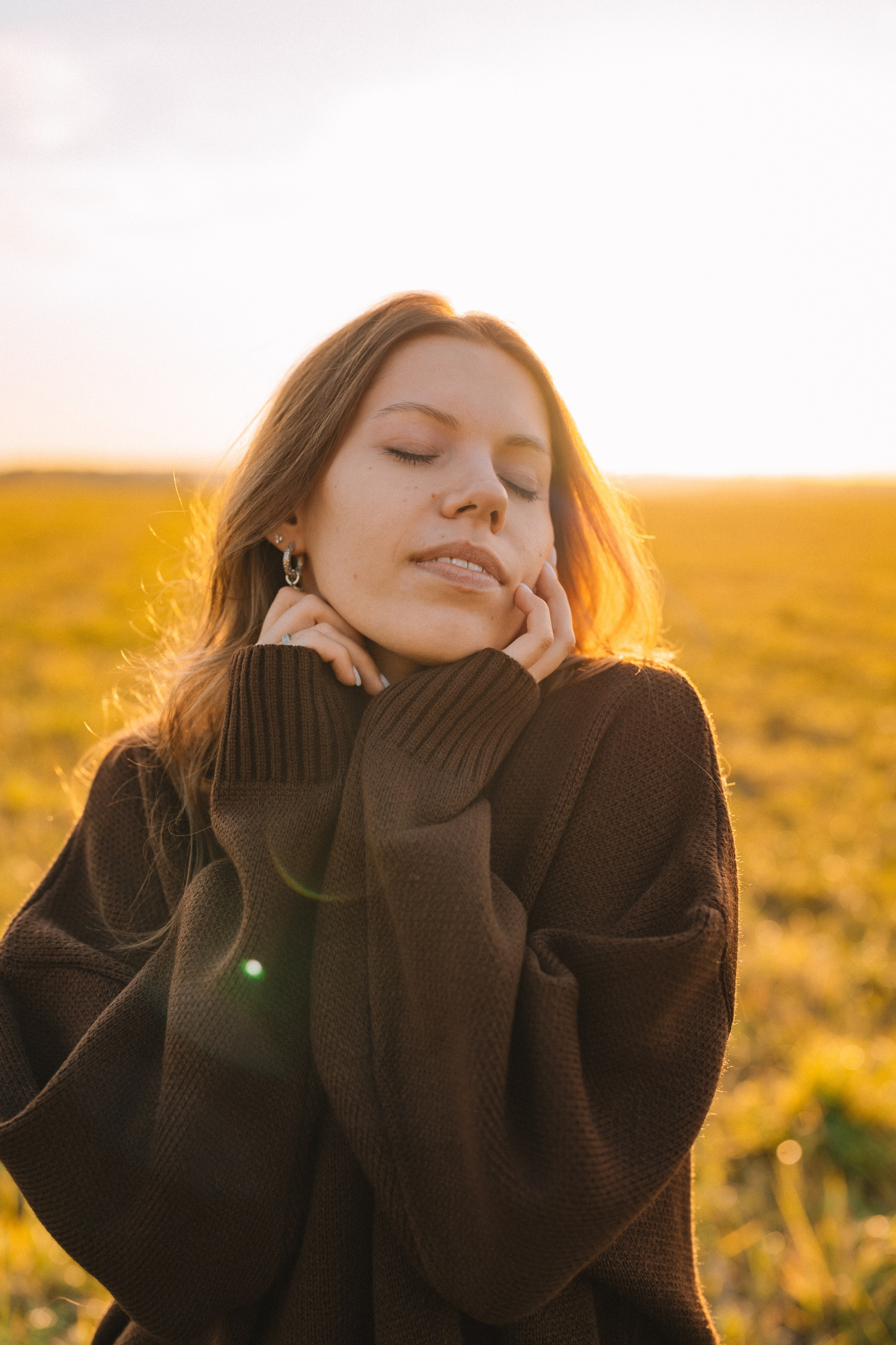 Саша, Влад и Катя. Семейный фотограф Валерия Фабричникова, Москва