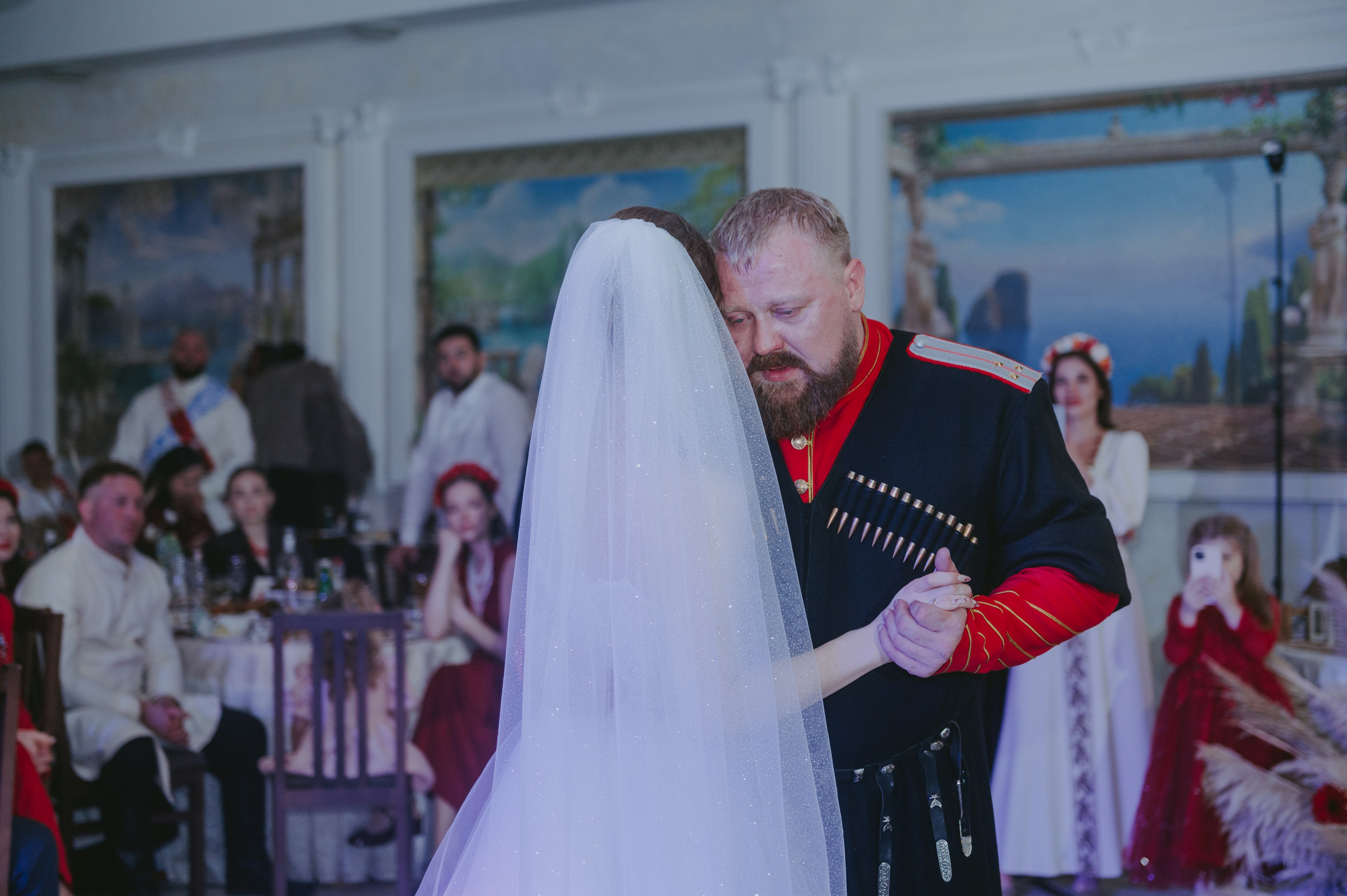 Полина & Михаил. Свадебный и семейный фотограф город Темрюк Фотостудия Темрюк