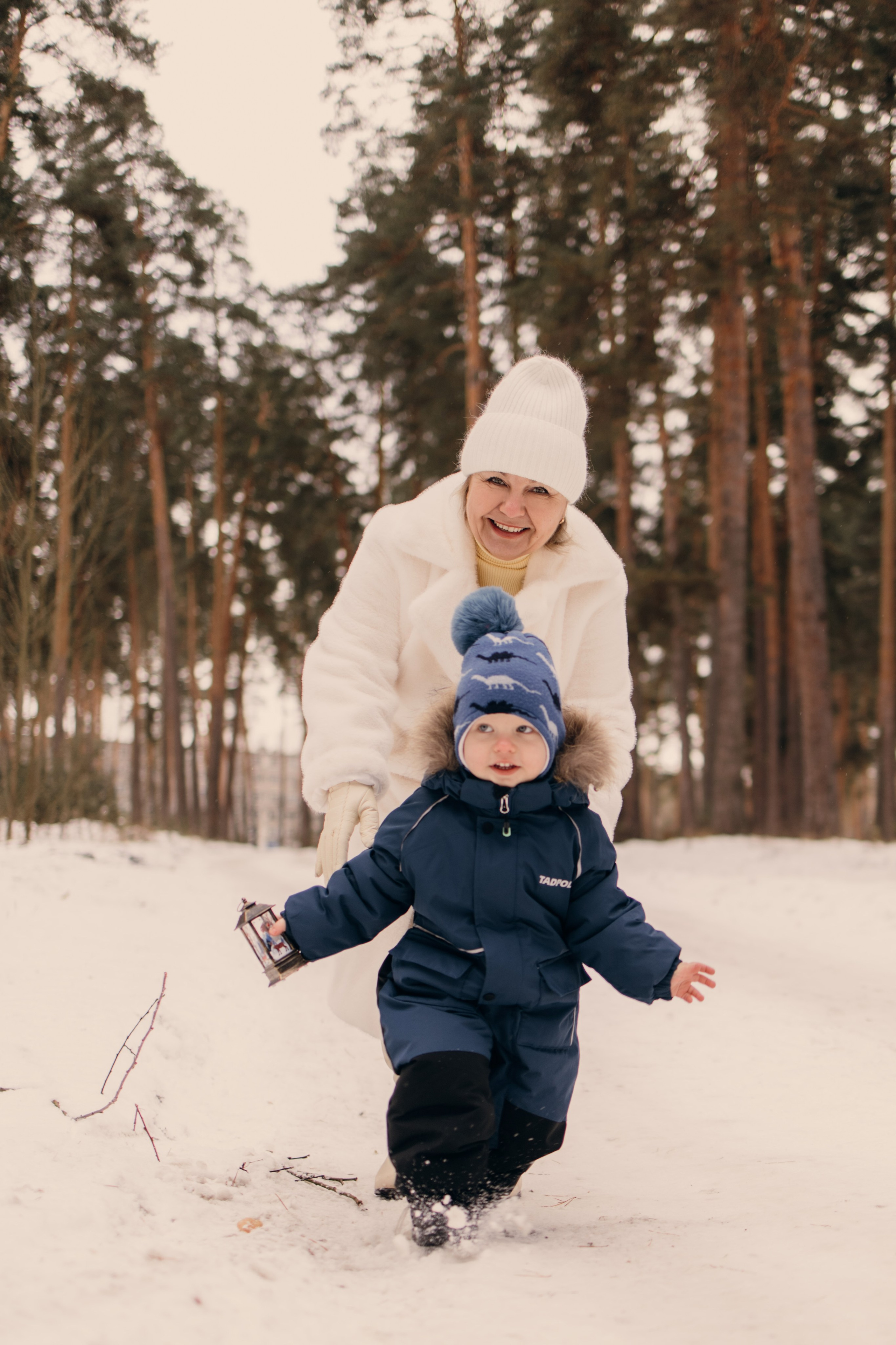 Прогулка в лесу. Коновалова Ольга | фотограф в Пензе и Заречном