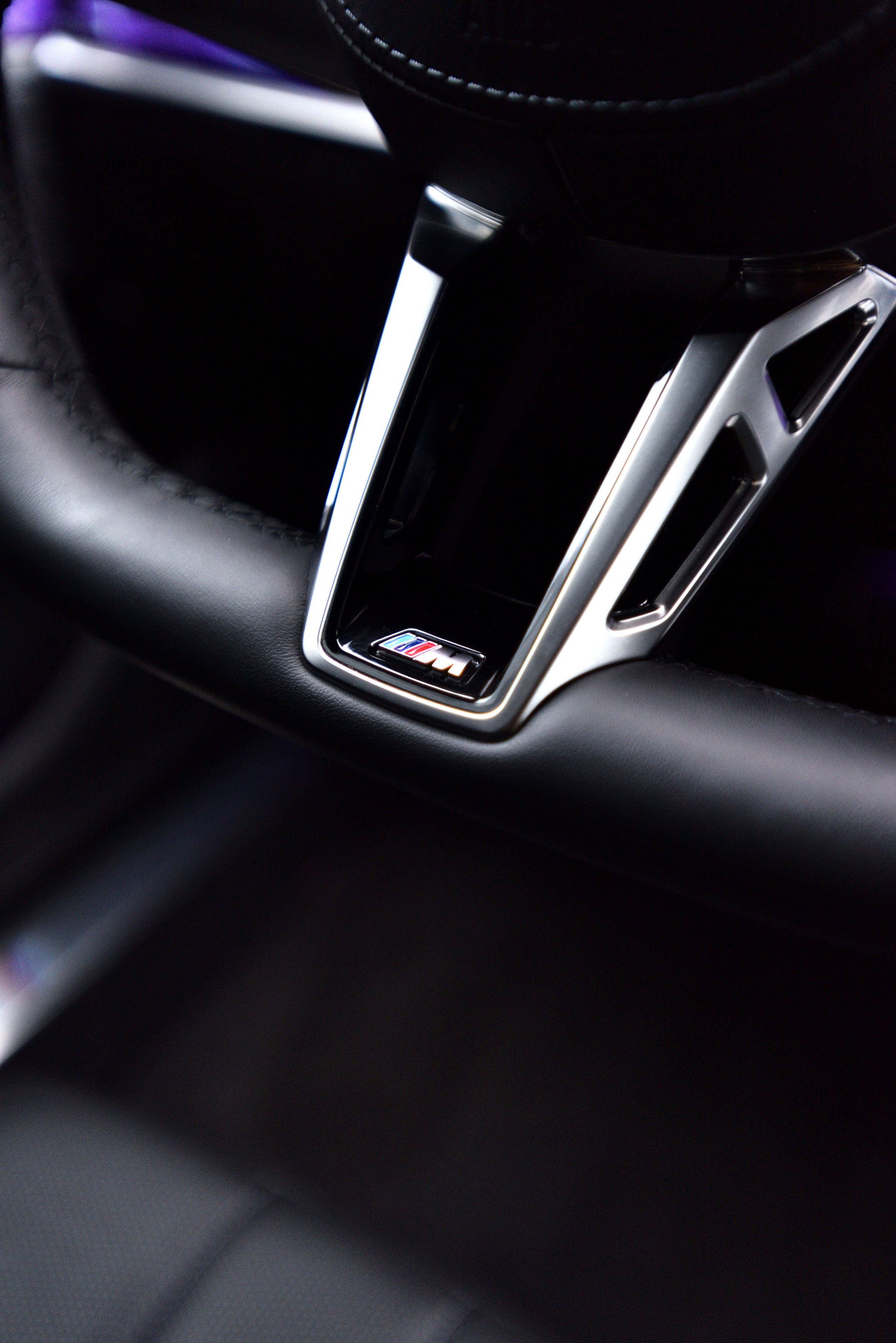 BMW 7. Автомобильный и интерьерный фотограф в Минске Александр Тагаев