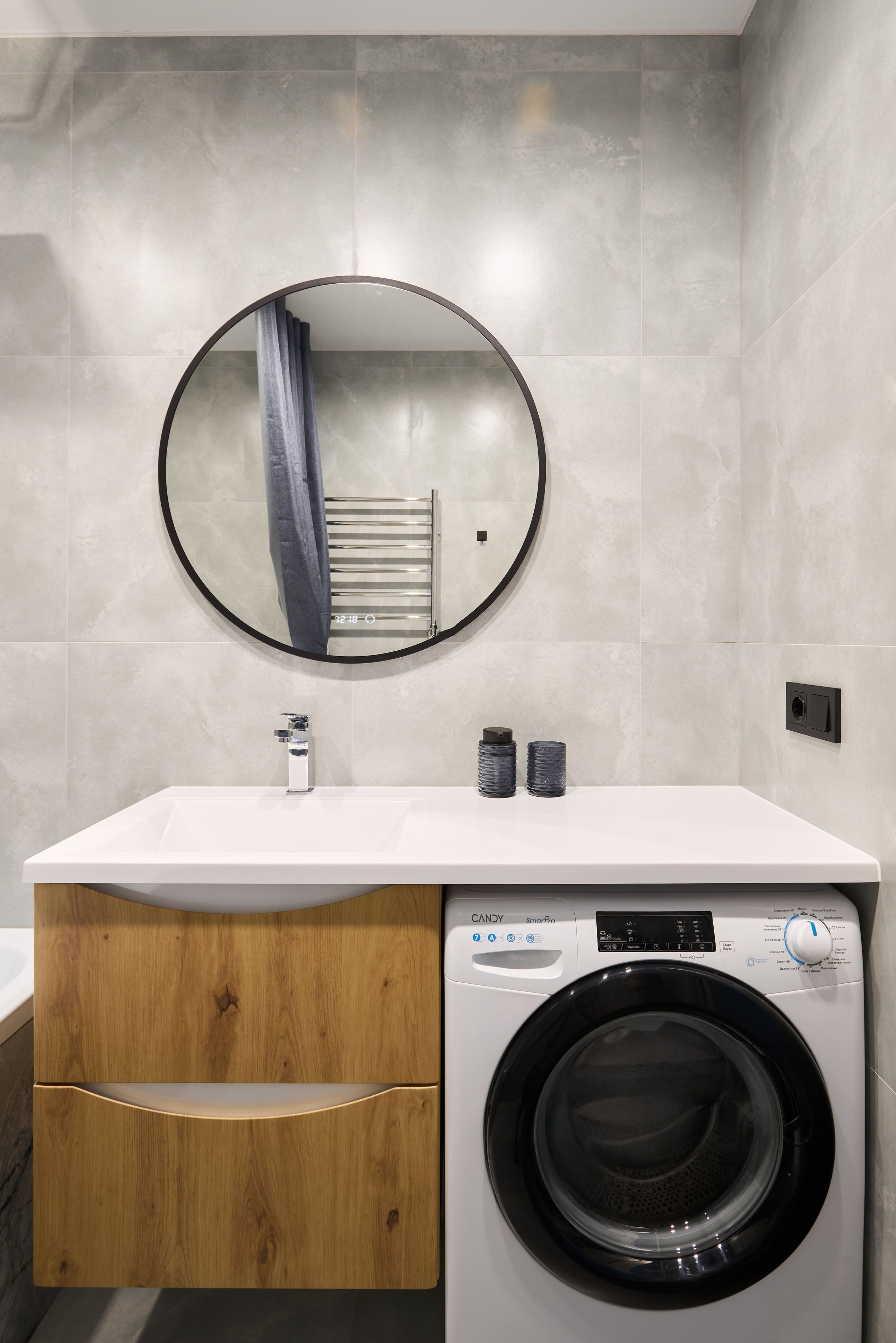 ЖК Новая Боровая. Автомобильный и интерьерный фотограф в Минске Александр Тагаев