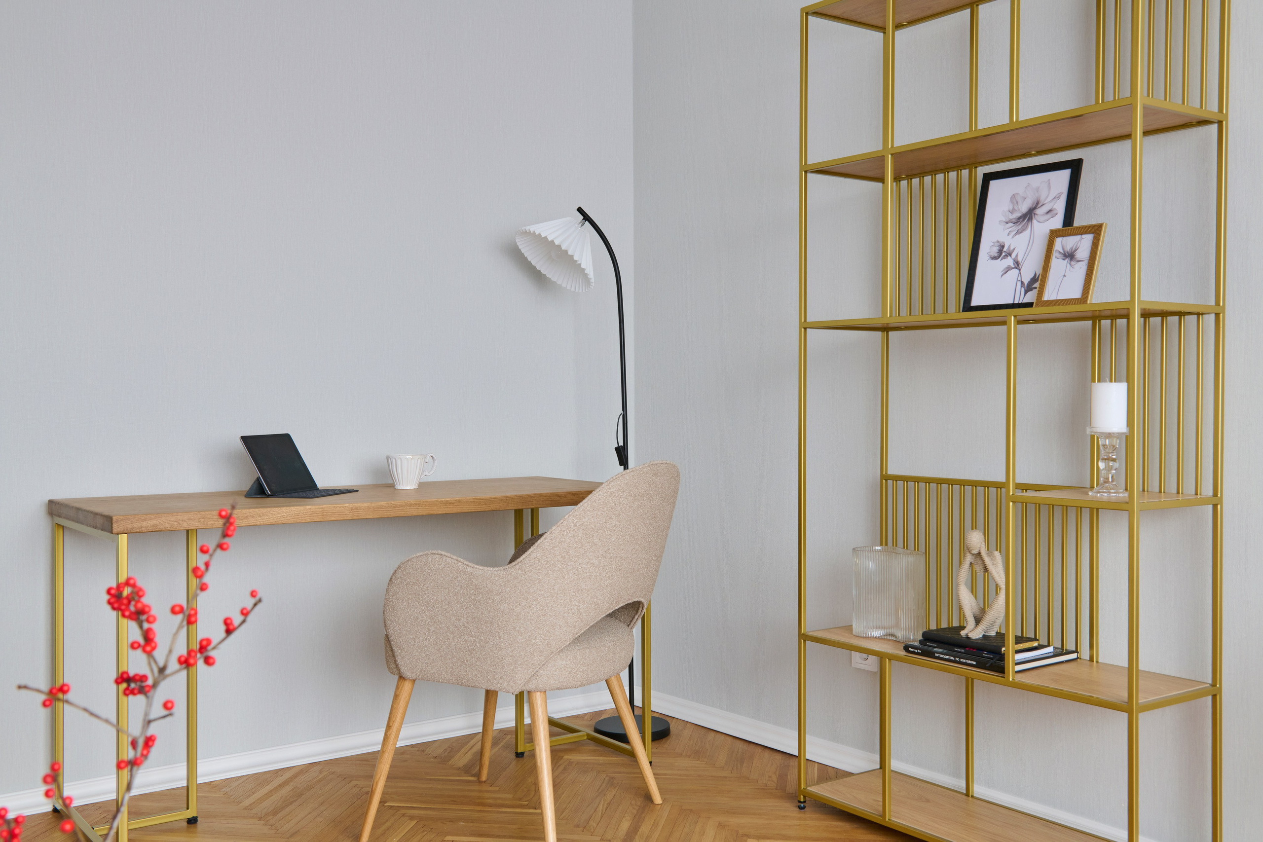 Светлая квартира под аренду. Автомобильный и интерьерный фотограф в Минске Александр Тагаев