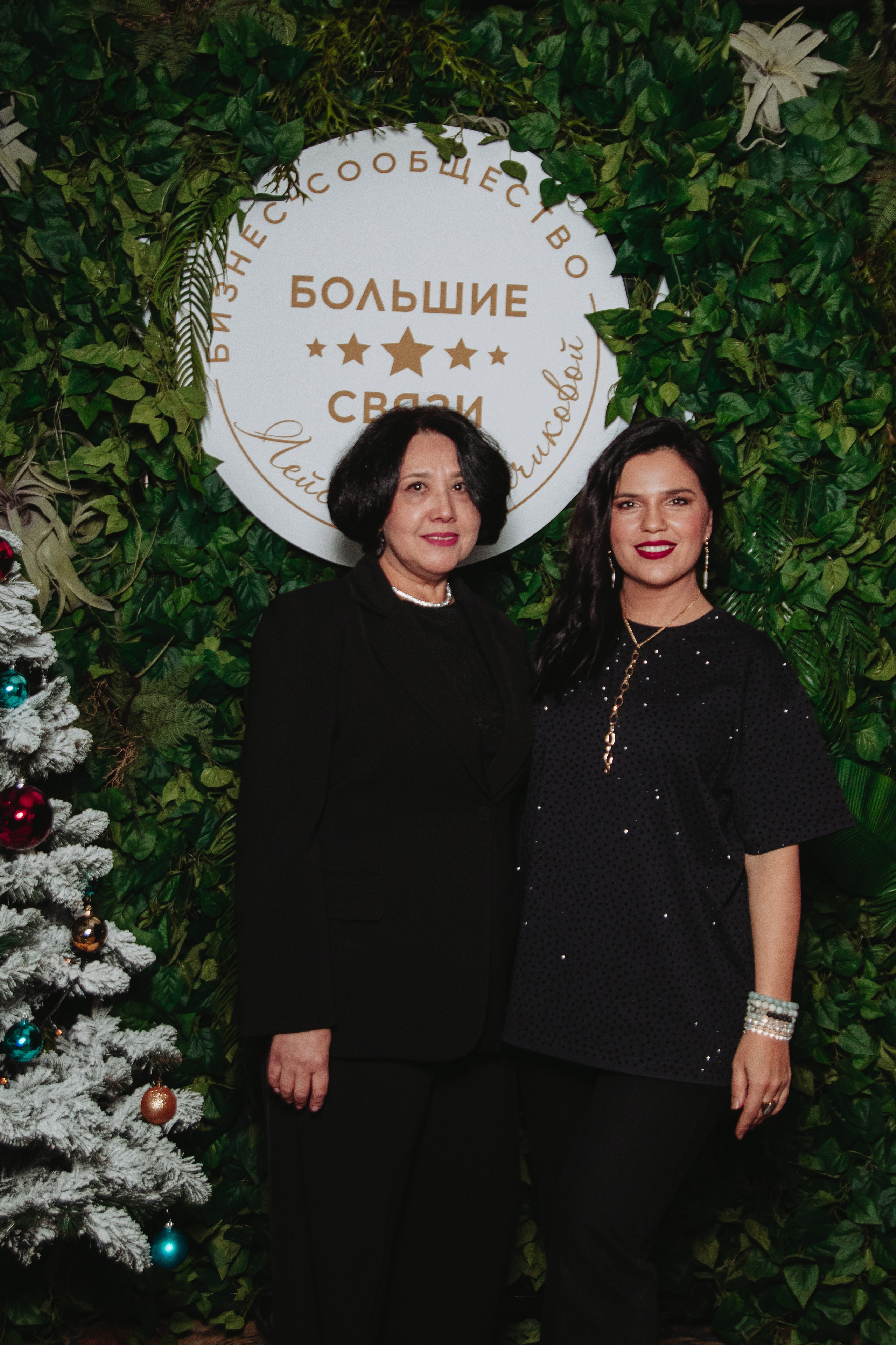 Большие связи. Фотограф продюсер съемок Йолдыз Плетнева